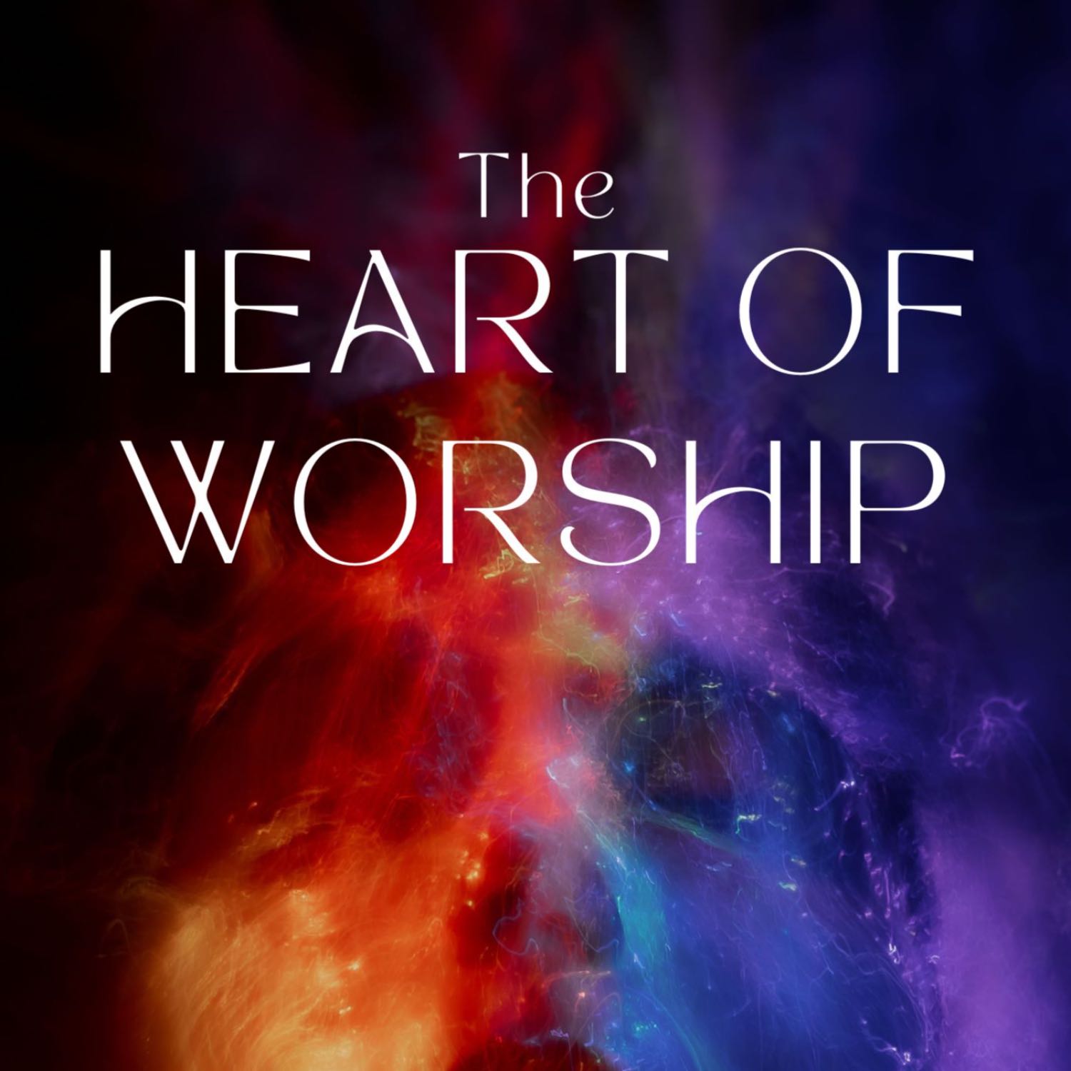 Heart of Worship