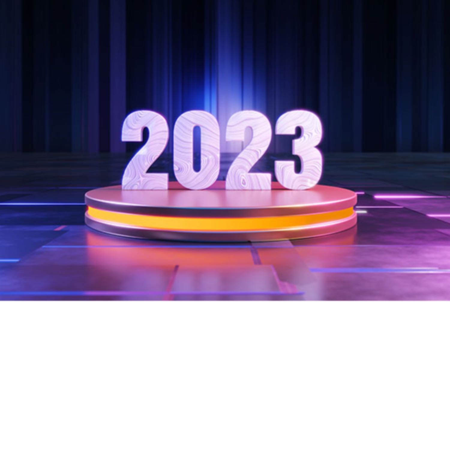 Ending 2023