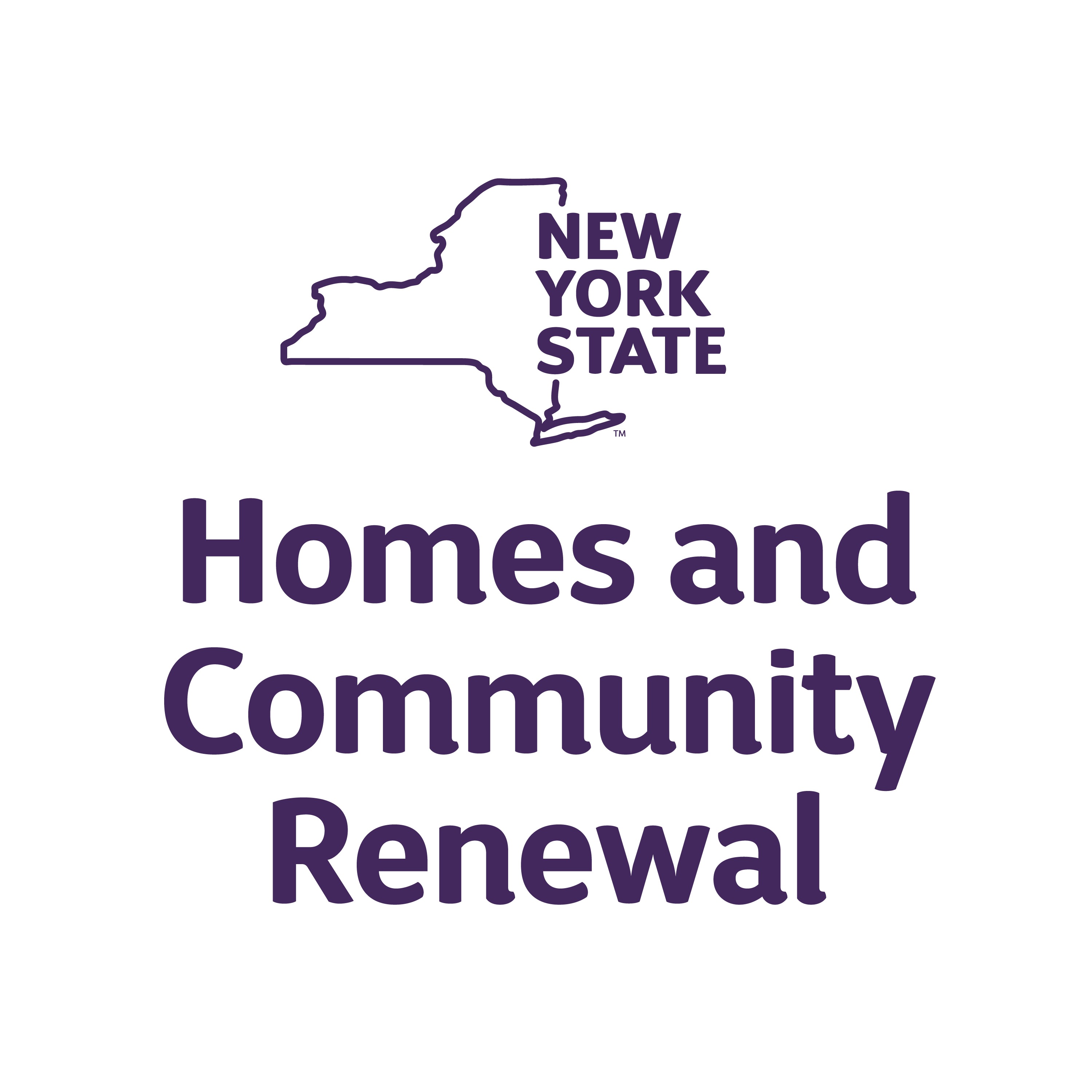 Renewing New York cover art