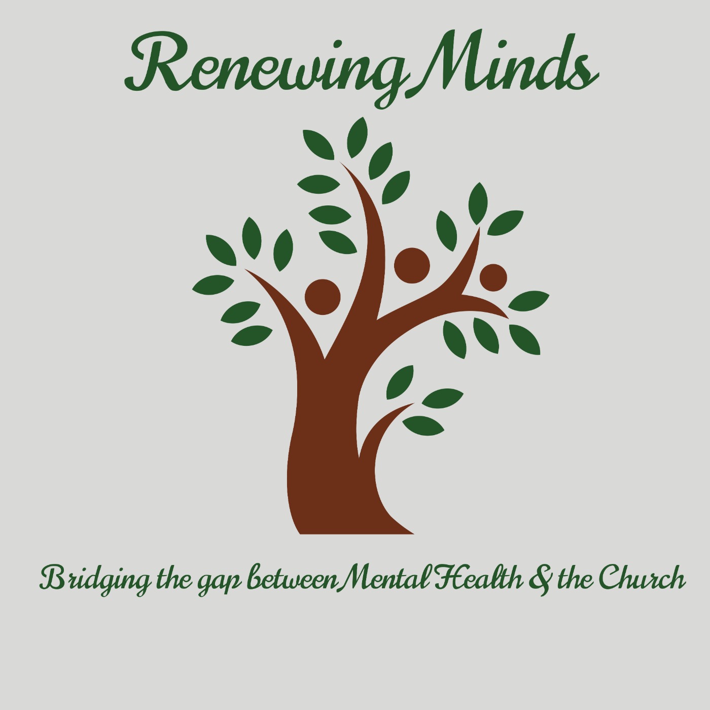 Renewing Minds Podcast