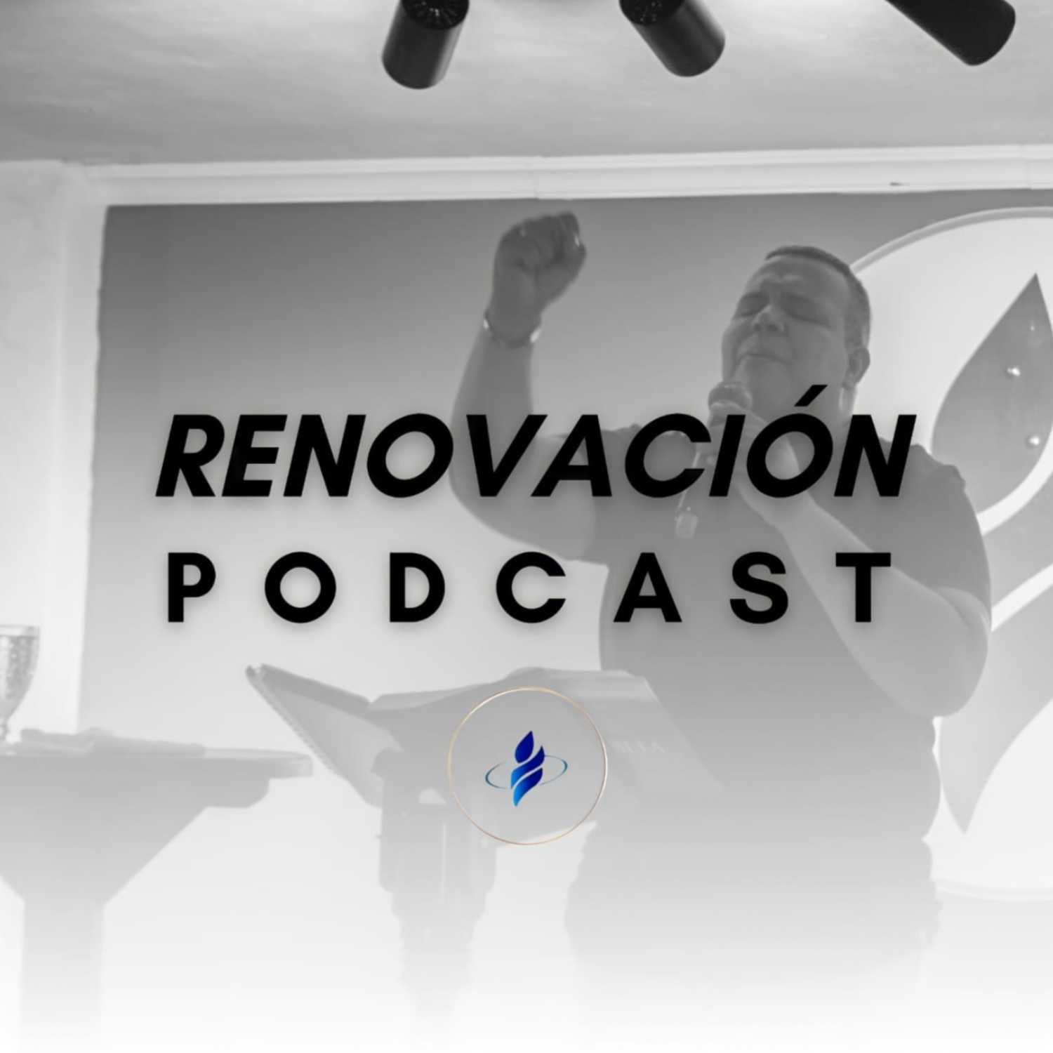 Renovación Podcast