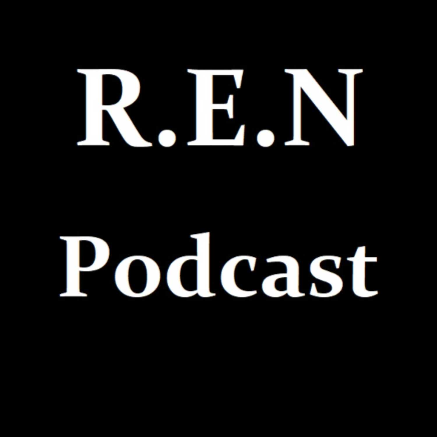 R.E.N Podcast