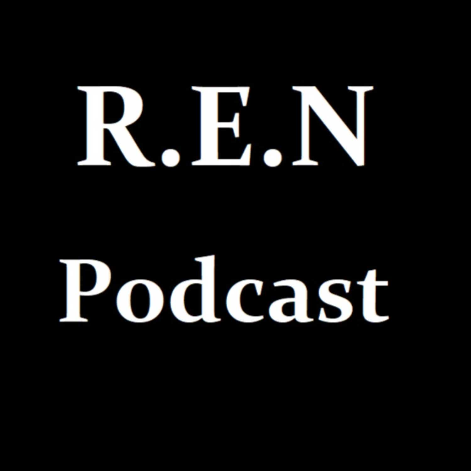 R.E.N Podcast