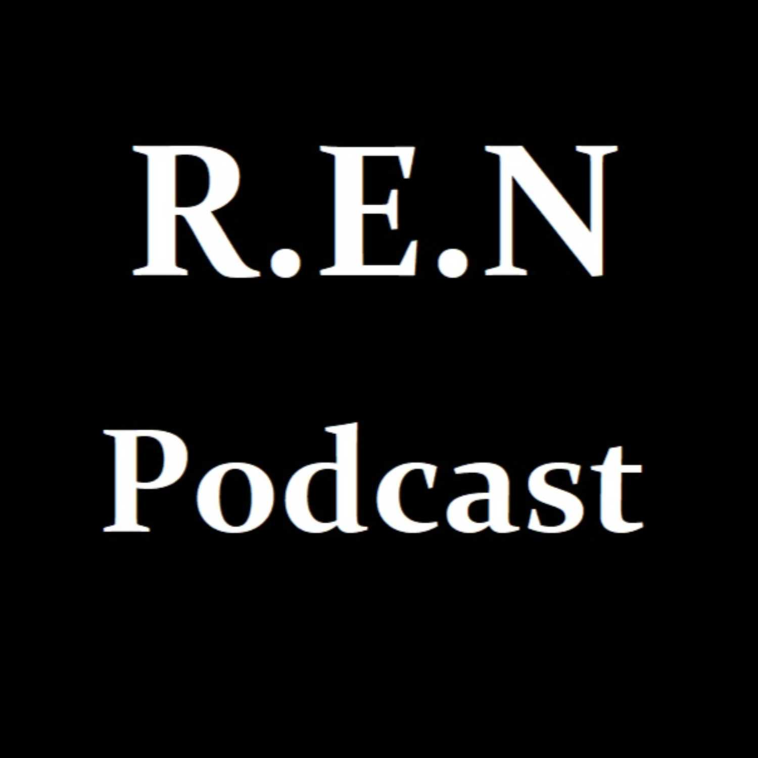 R.E.N Podcast