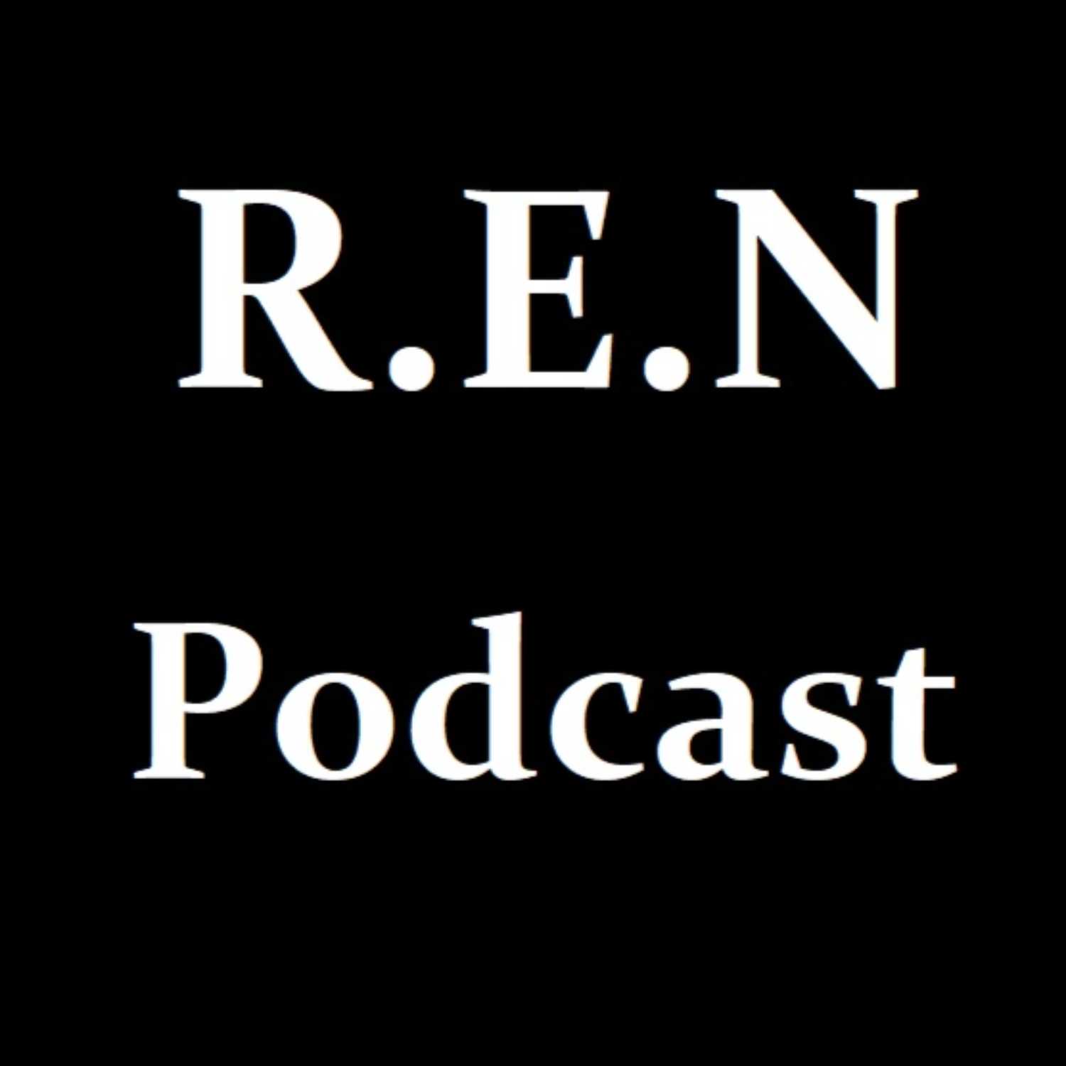 R.E.N Podcast