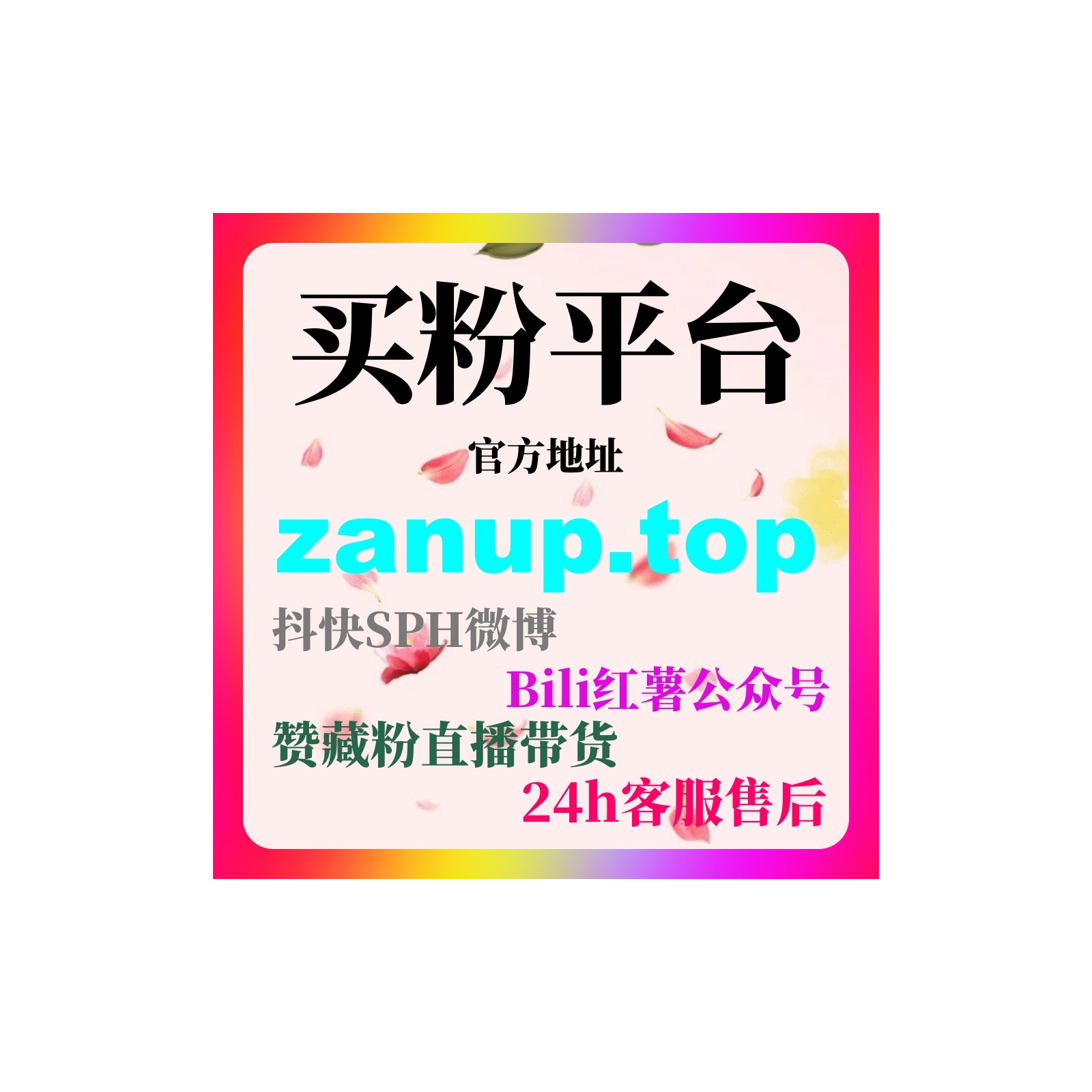 刷粉平台指南分享，B站粉丝自助下单操作技巧，让粉丝量稳定增长 episode artwork