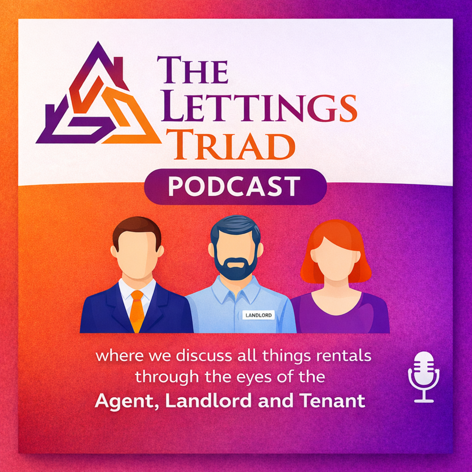 Your renting guide for tenants and landlords. cover art