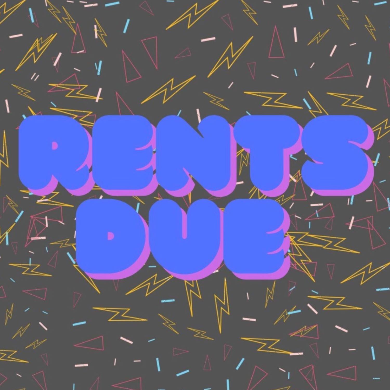 Rents Due