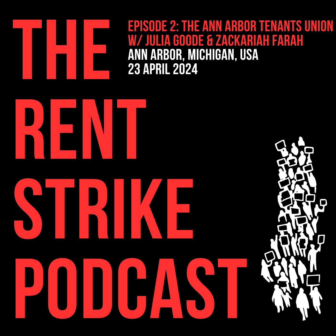 The Ann Arbor Tenants Union The Ann Arbor Tenants Union