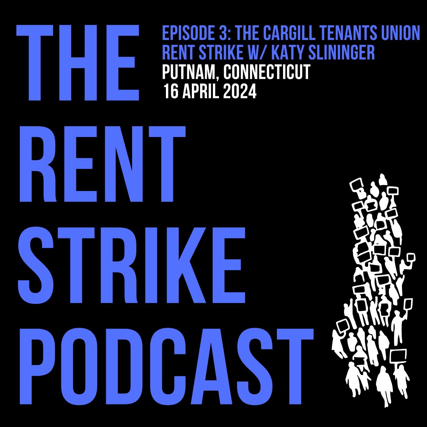 The Cargill Tenants Union The Cargill Tenants Union