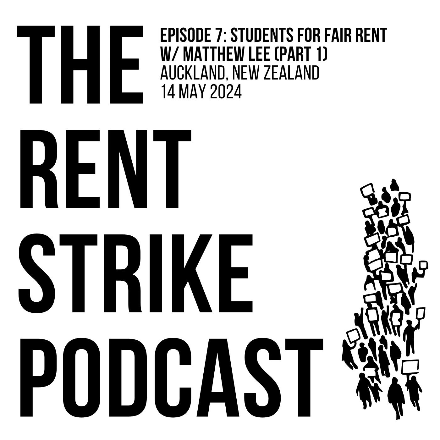 Students For Fair Rent New Zealand (Part 1) Students For Fair Rent New Zealand (Part 1)