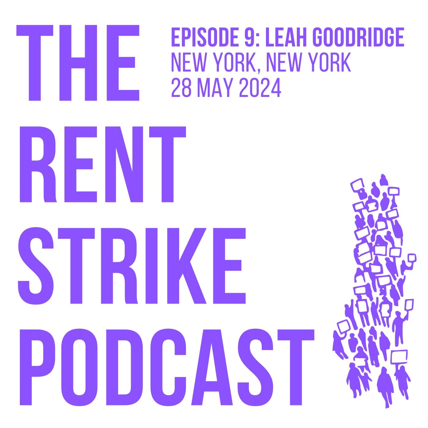 Leah Goodridge Leah Goodridge