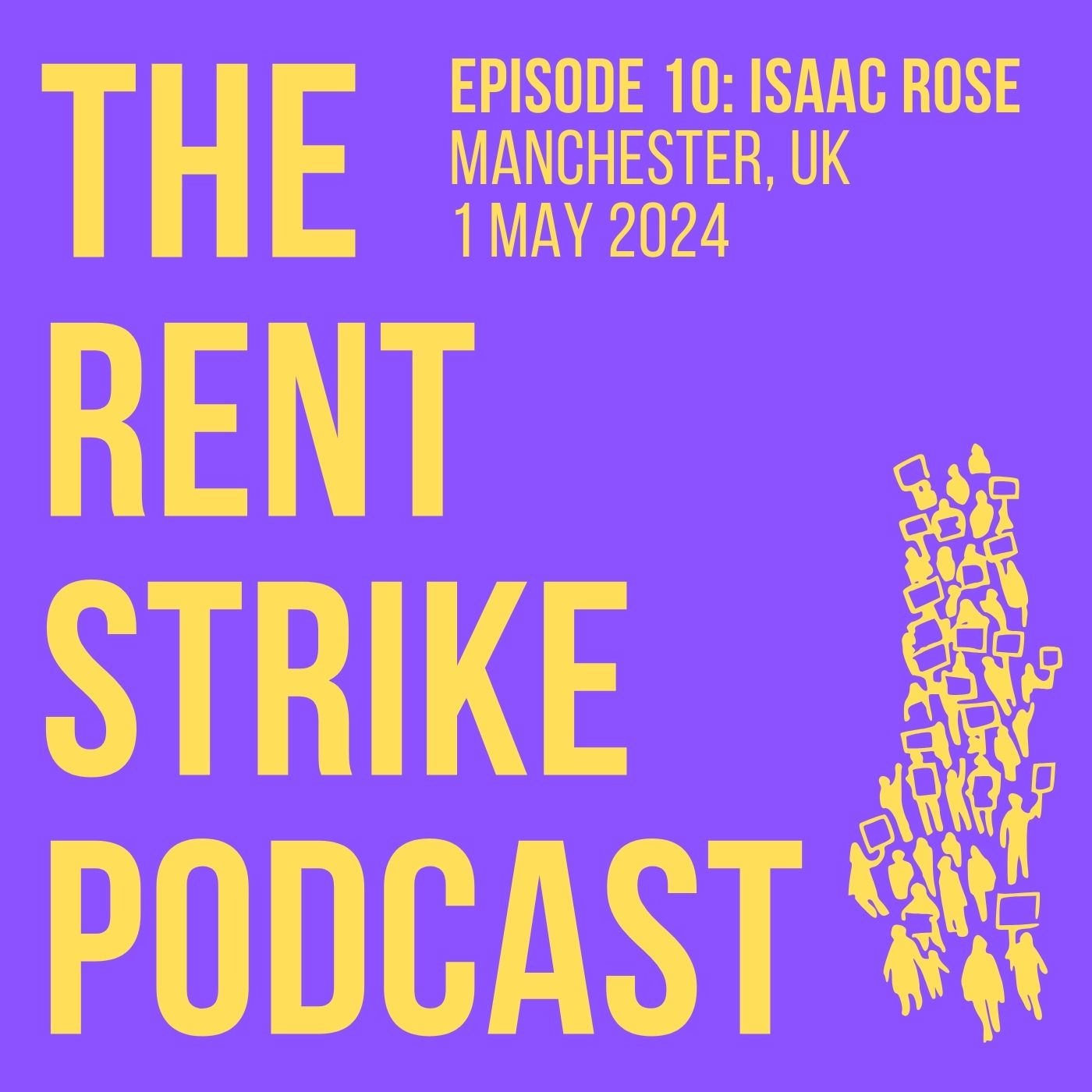 Isaac Rose Isaac Rose