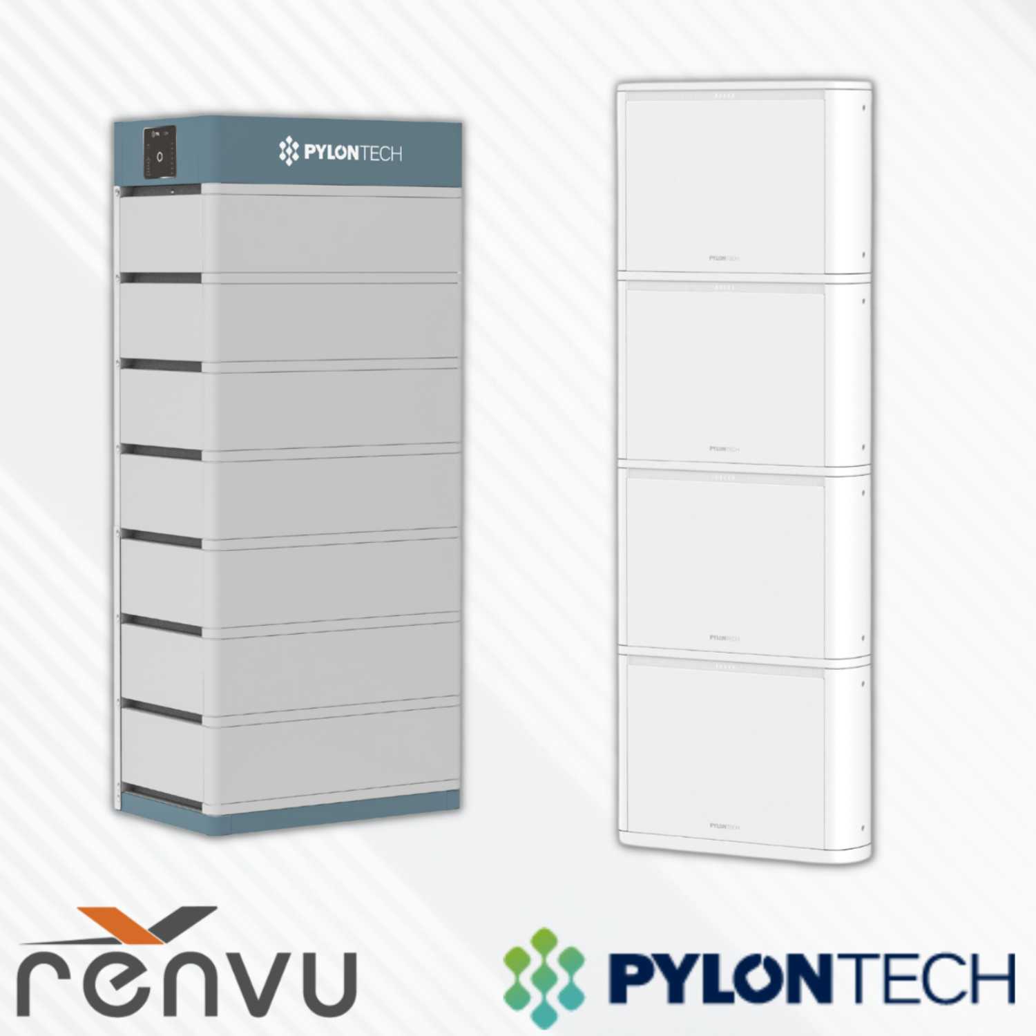 Energy Storage Market Series ft Pylon Technologies