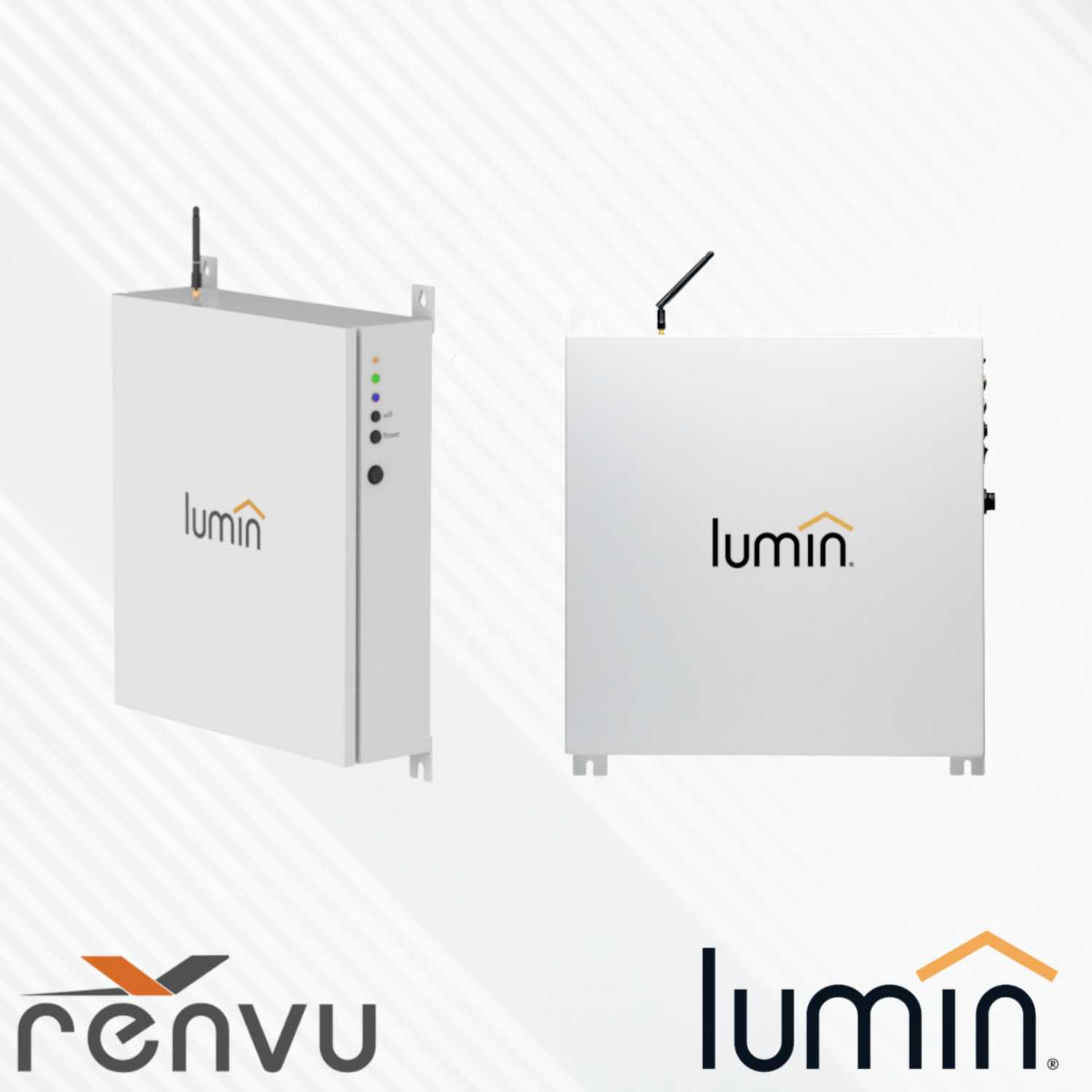 Solar Power Market Series ft Lumin