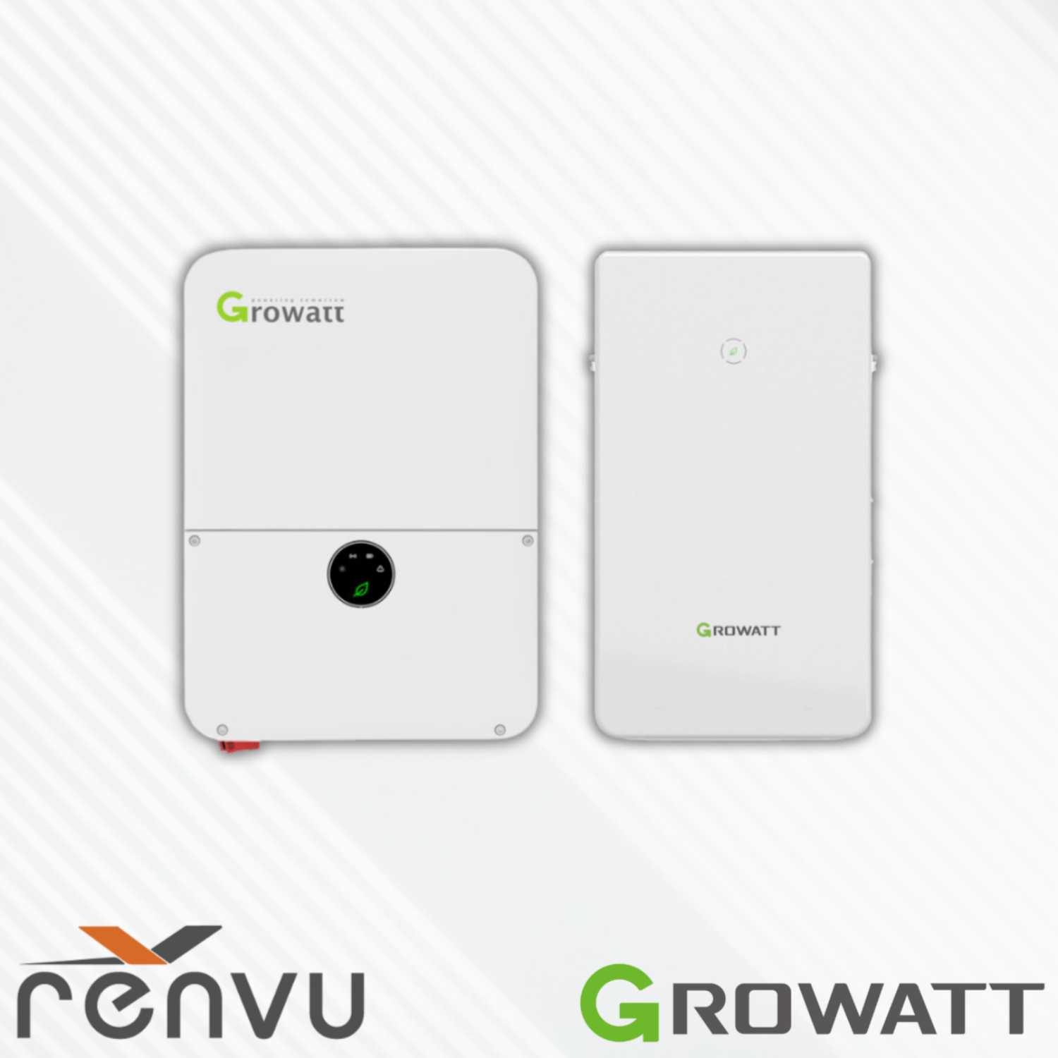 Energy Storage Market Series ft Growatt