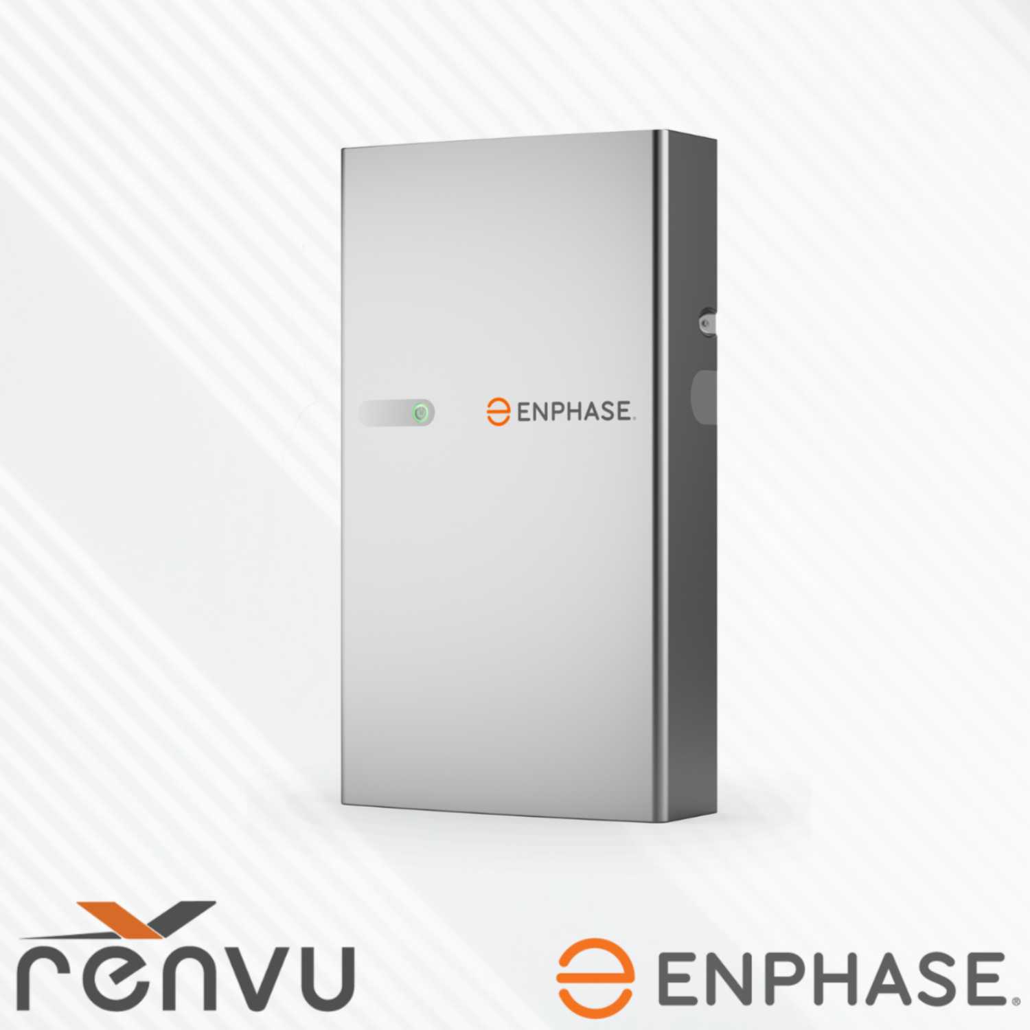 Solar & Storage Market Series ft Enphase Storage