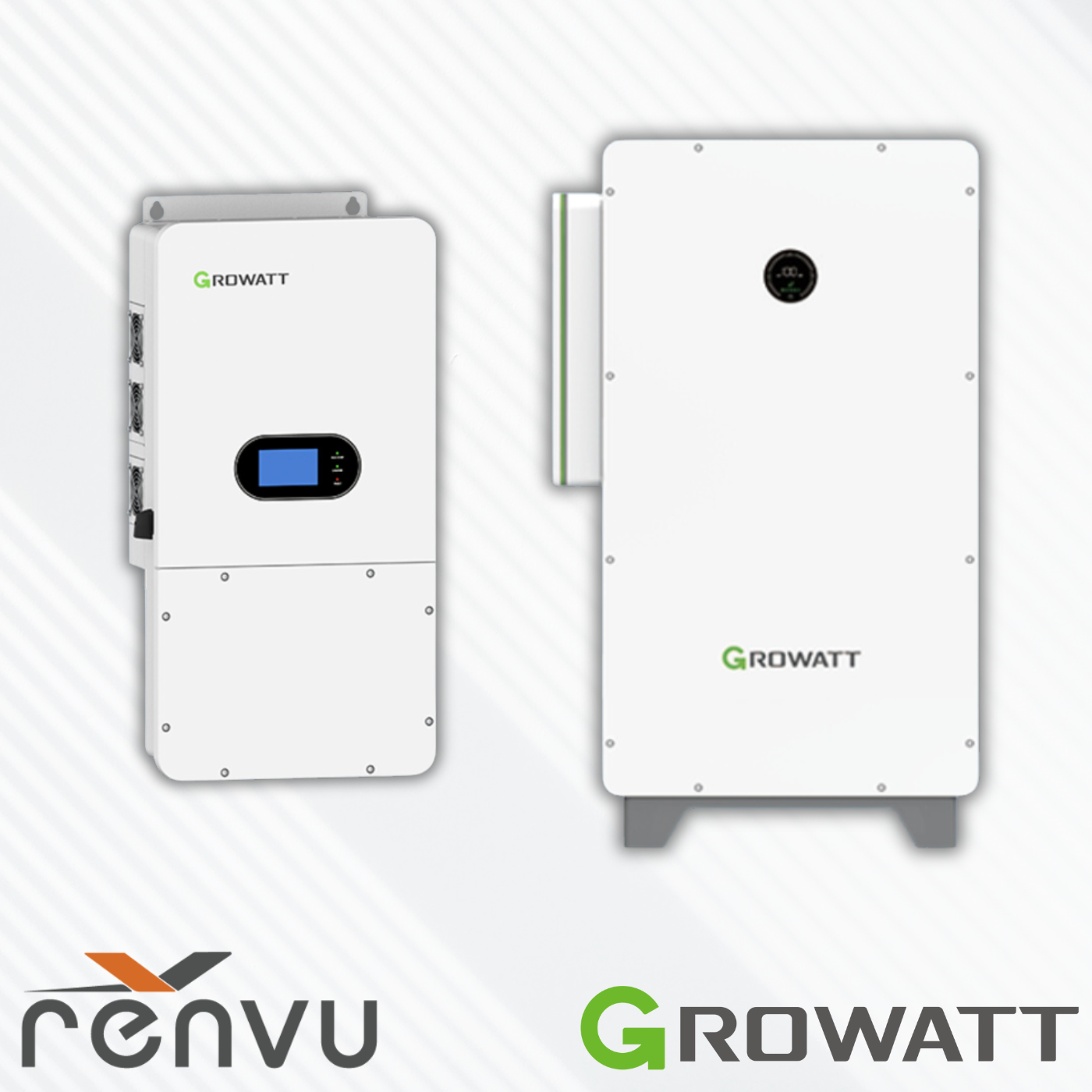 Solar & Storage Market Series ft Growatt C&I