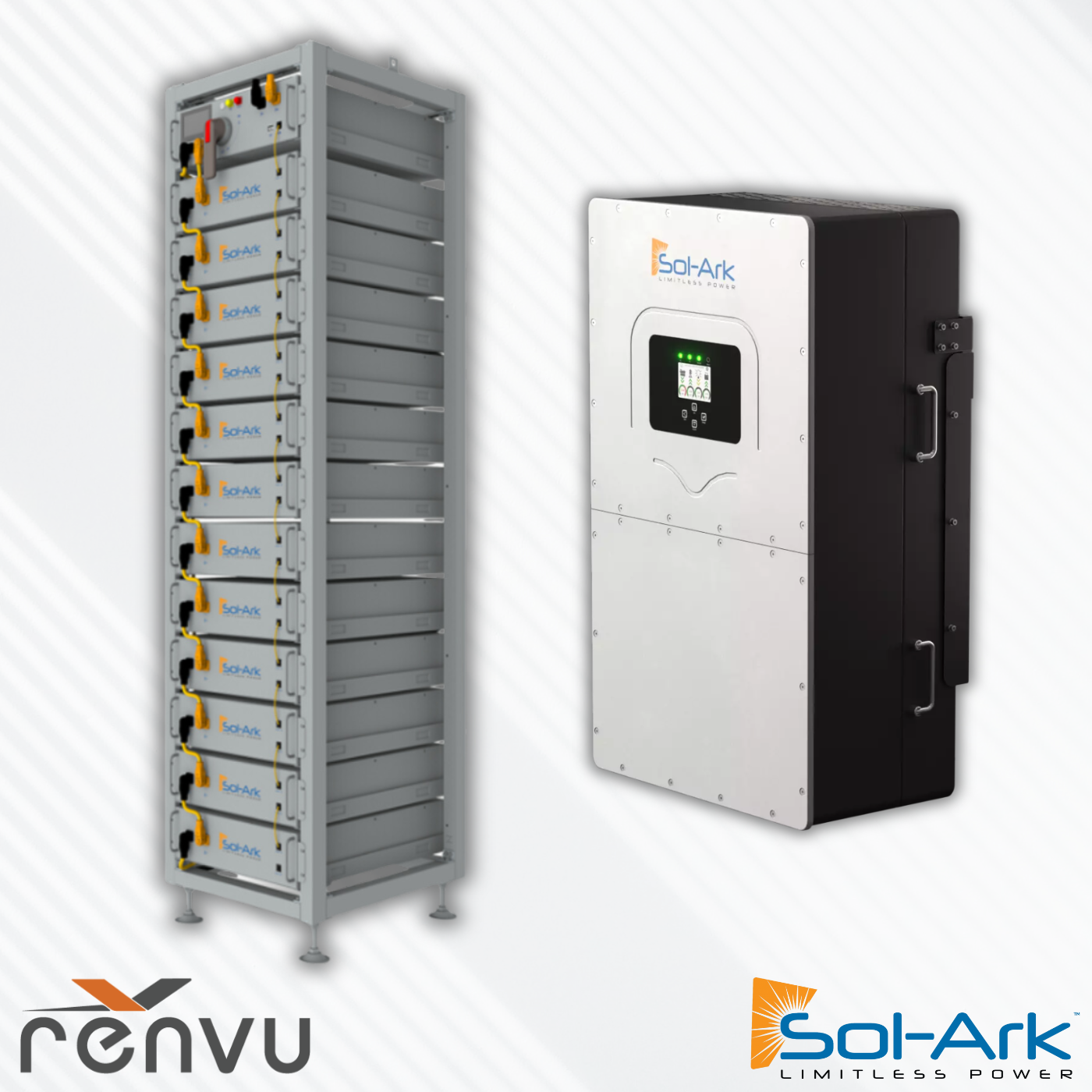 Solar & Storage Market Podcast