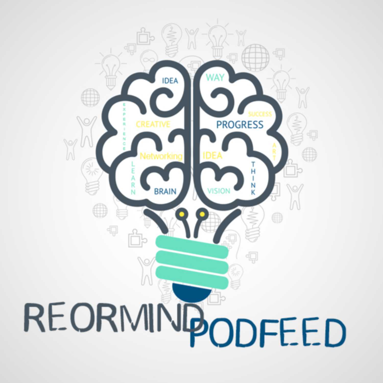ReorMind PodFeed
