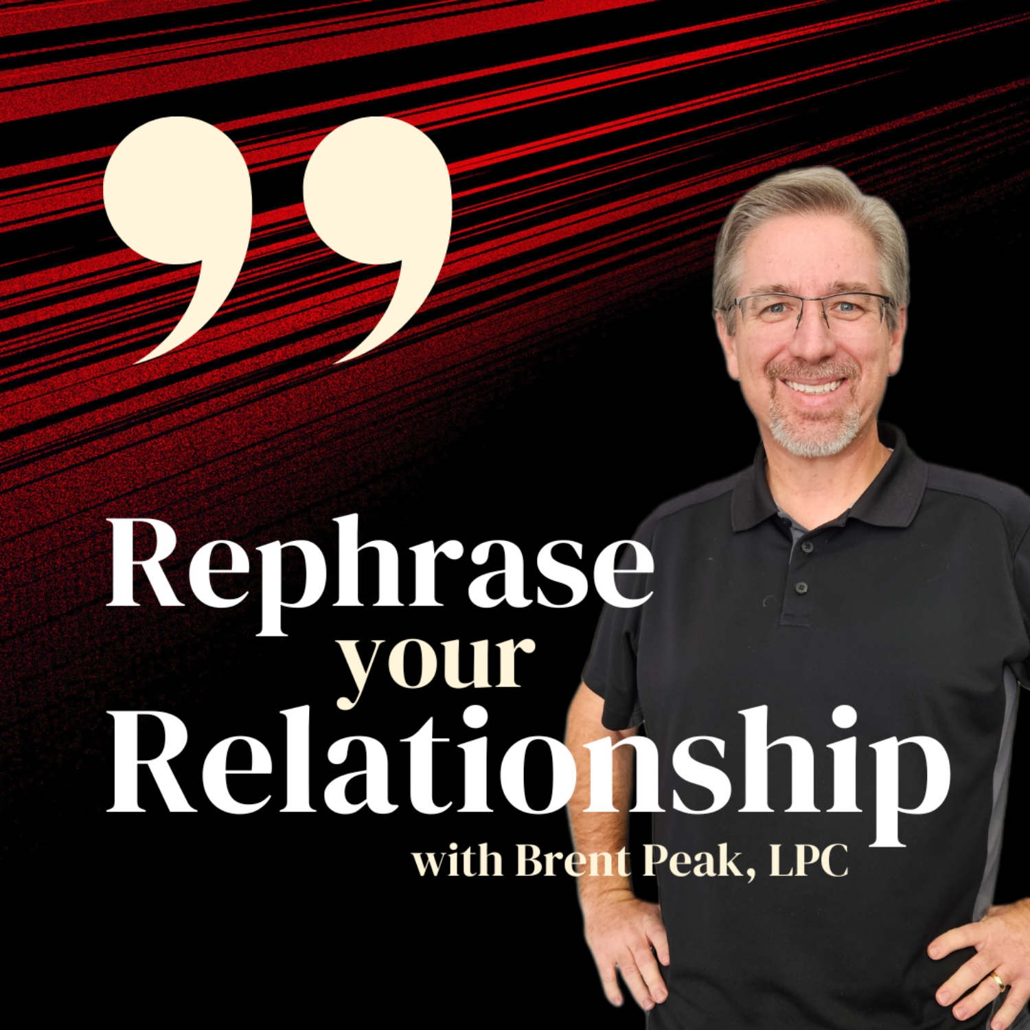 Rephrase Your Relationship
