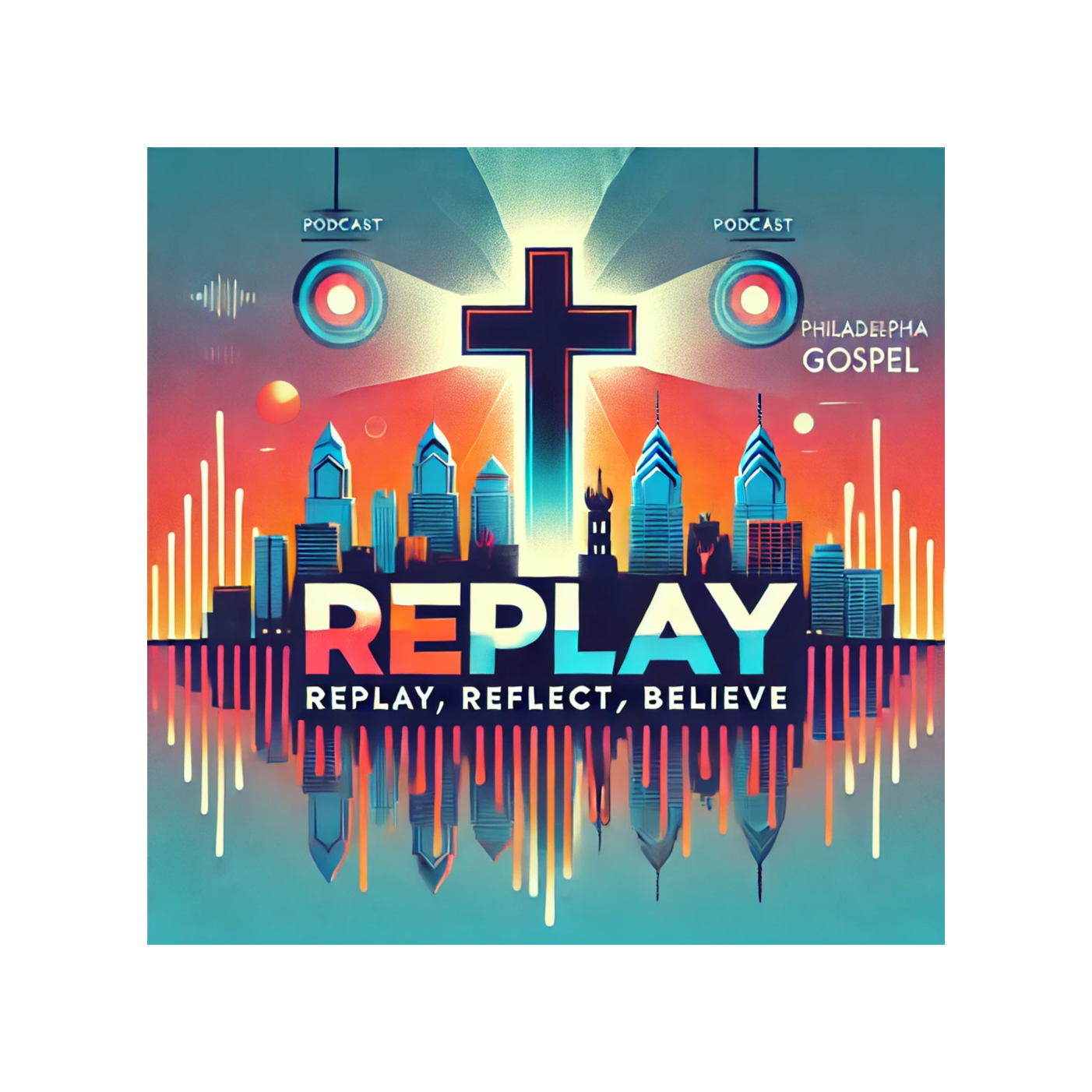 Replay Gospel