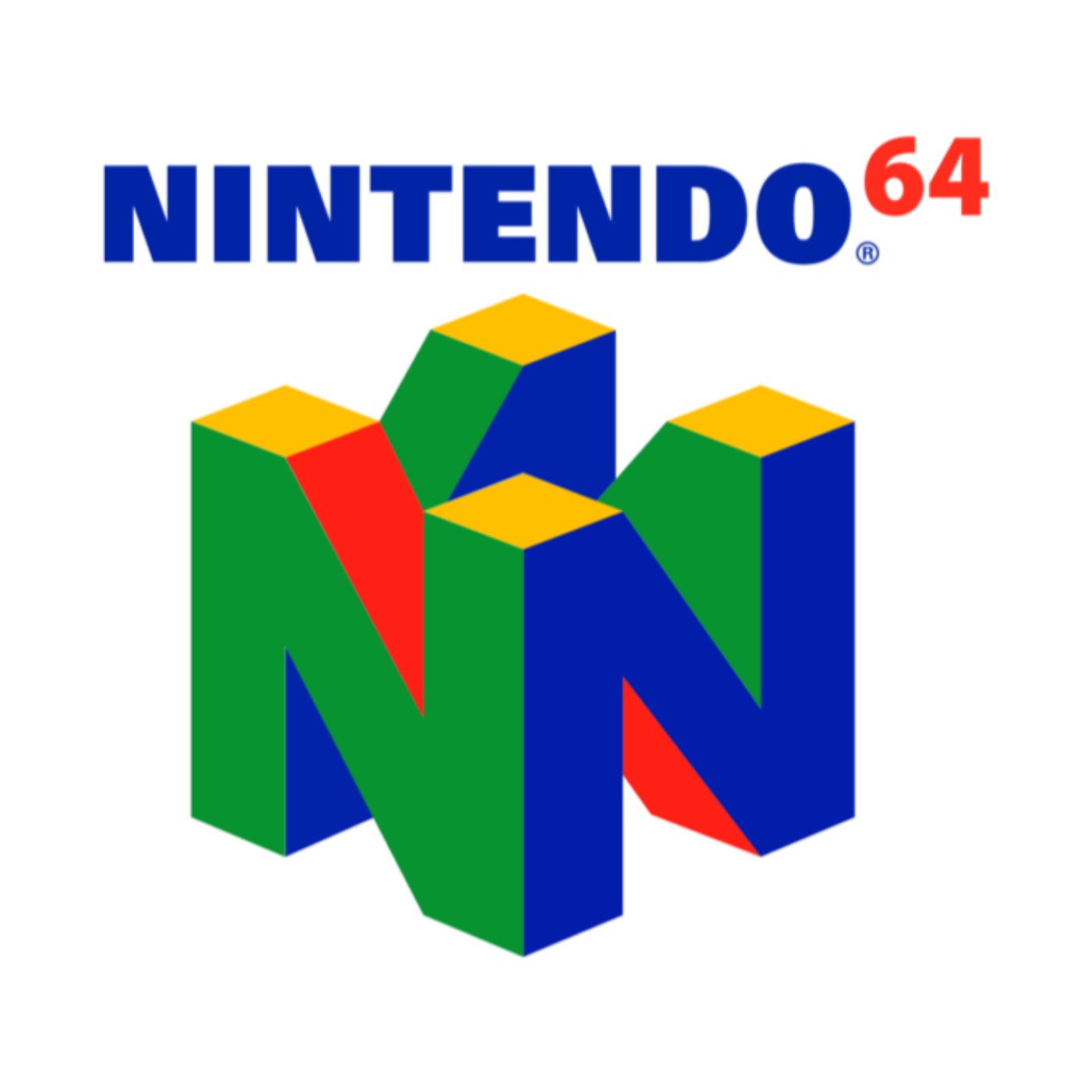 Ep 1: X-treme Racing (N64)