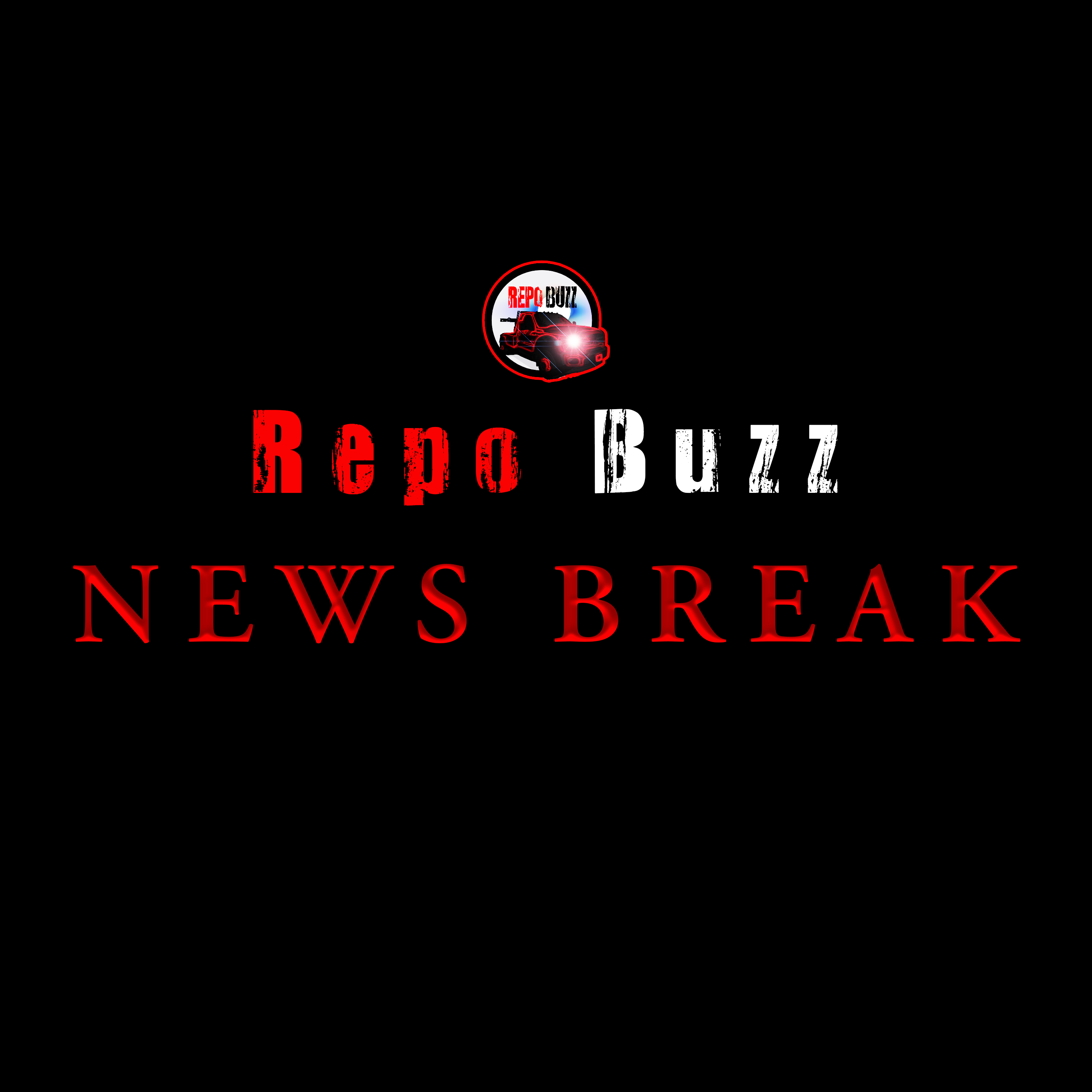 Repo Buzz News Break