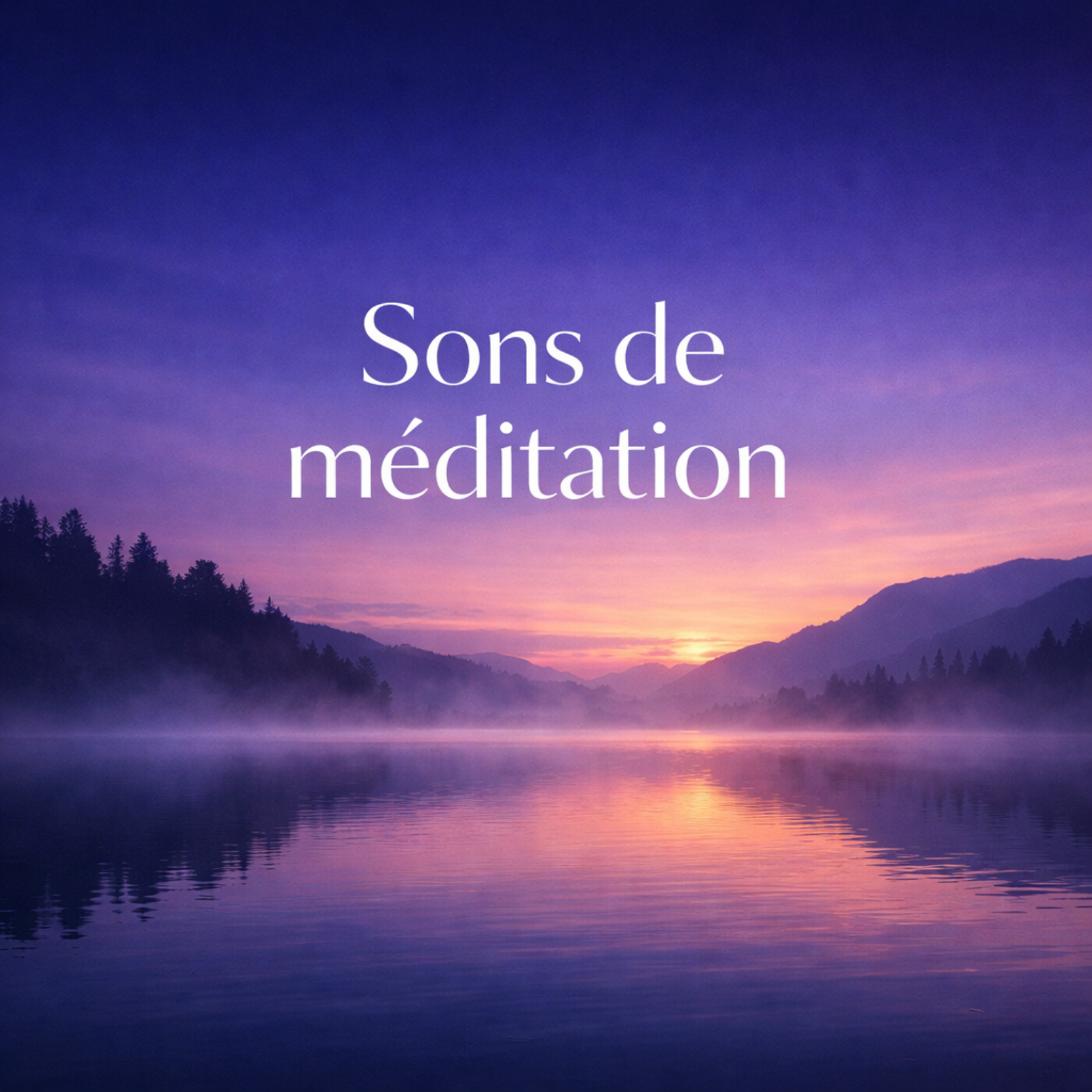 Sons de meditation