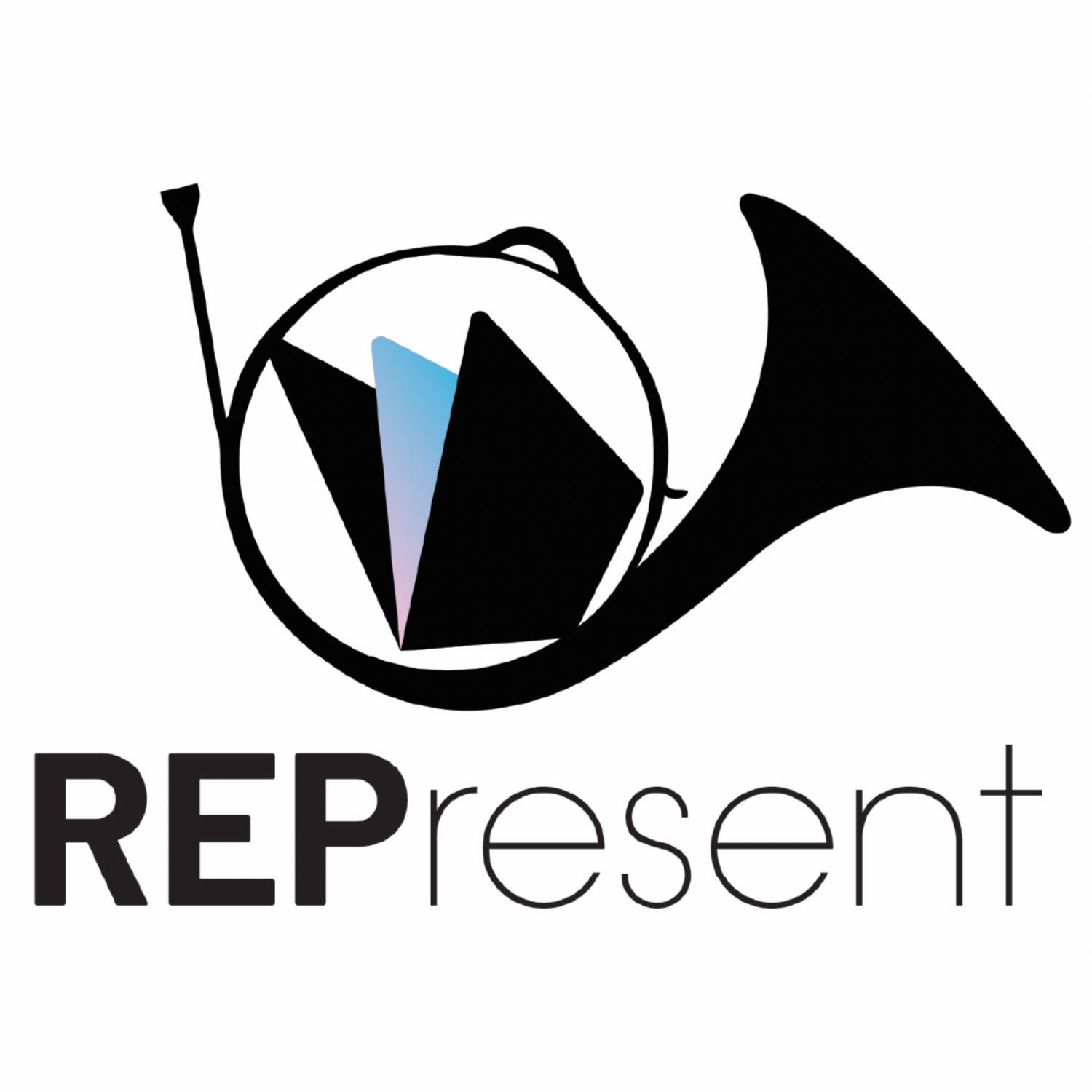 REPresent: The Podcast