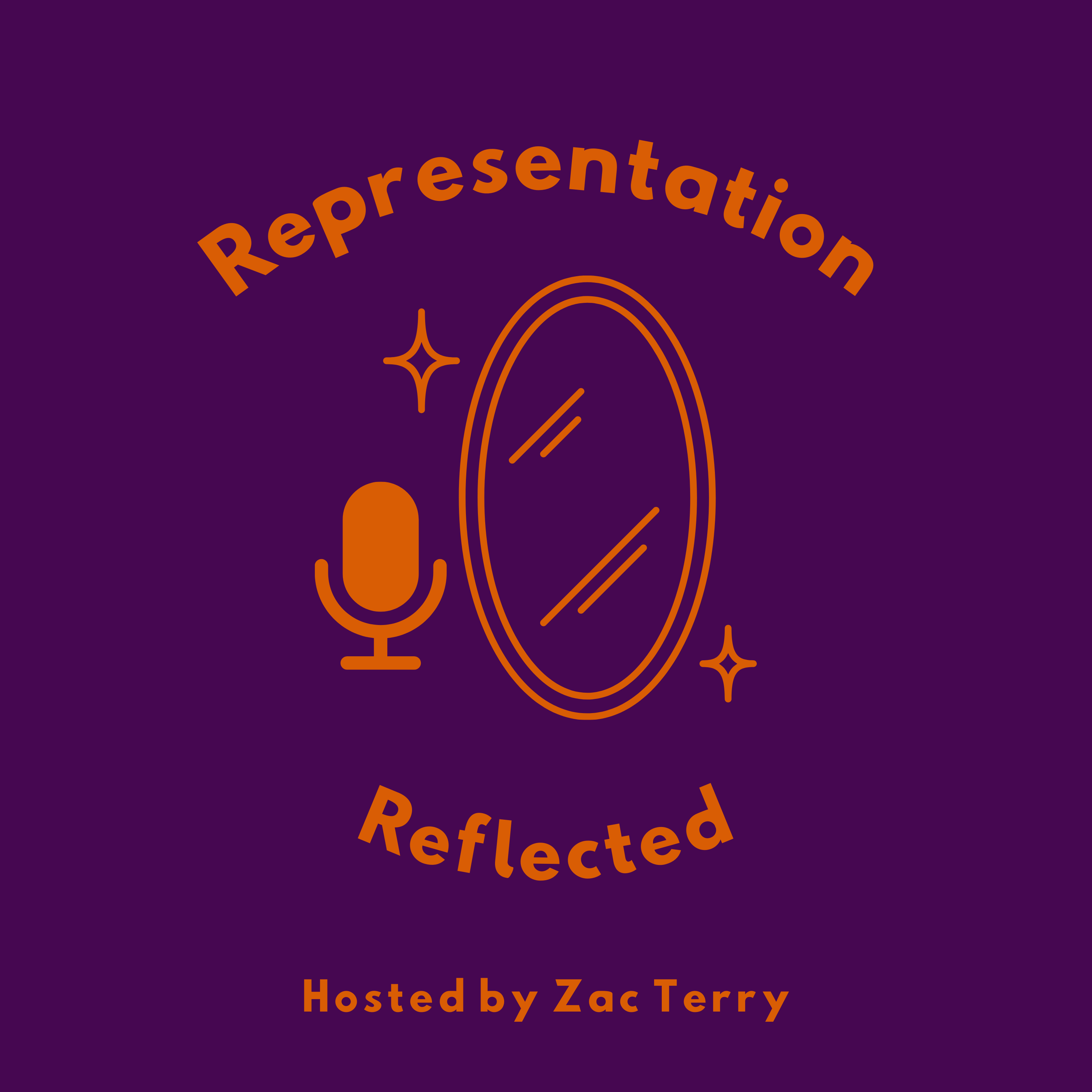 Representation Reflected