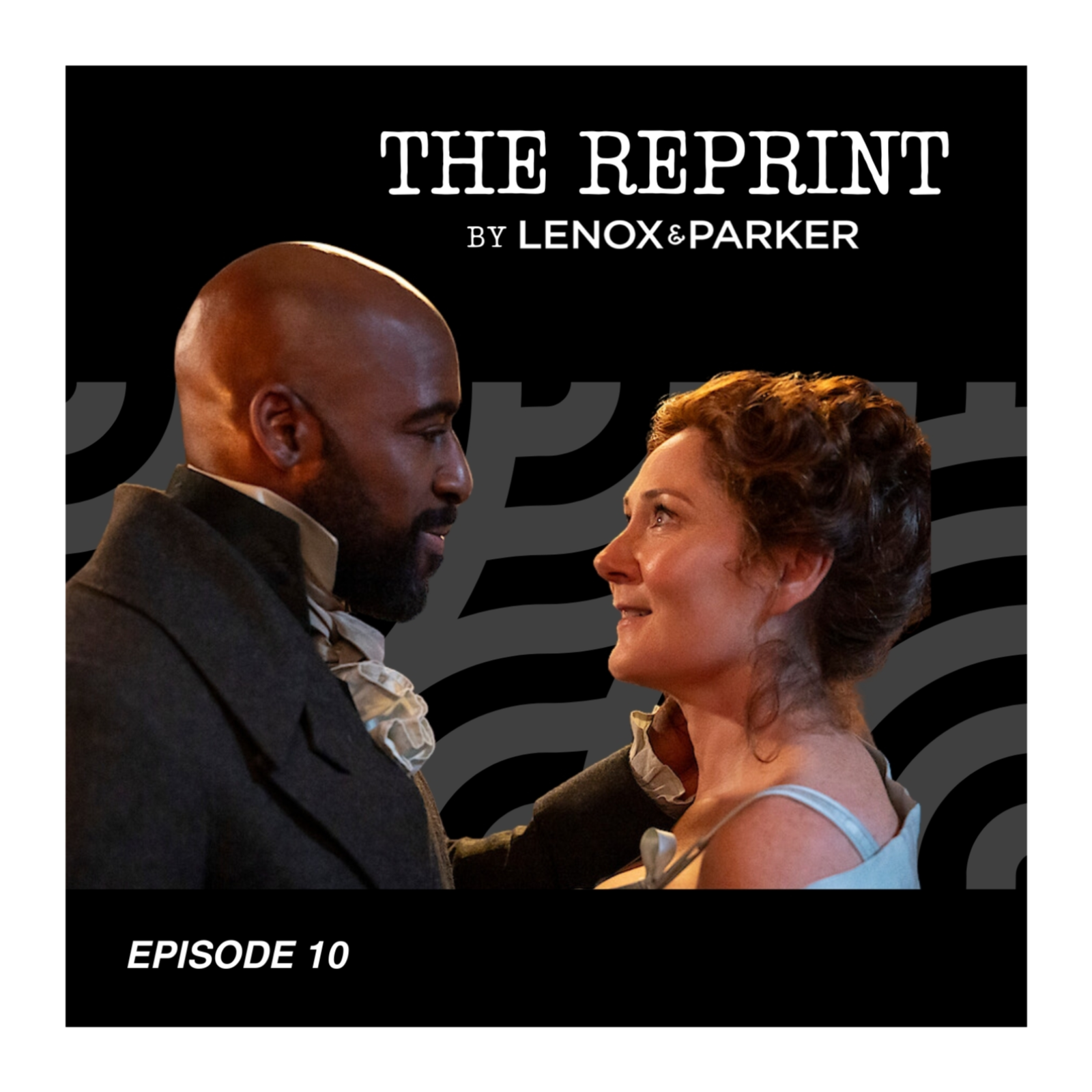 The Reprint by Lenox & Parker