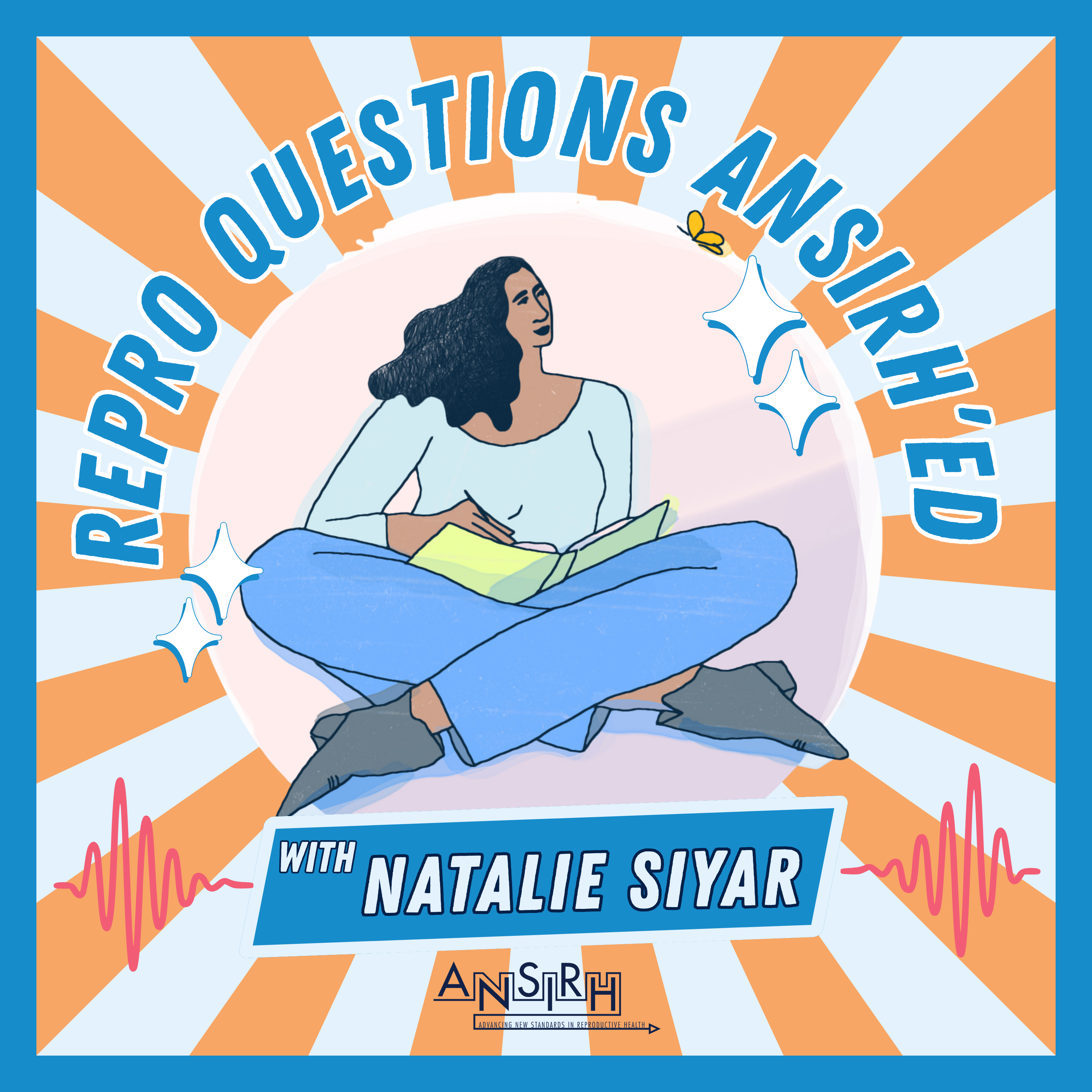Abortion Beyond Borders: Telehealth Medication Abortion in the U.S. with Dr. Ushma Upadhyay episode artwork
