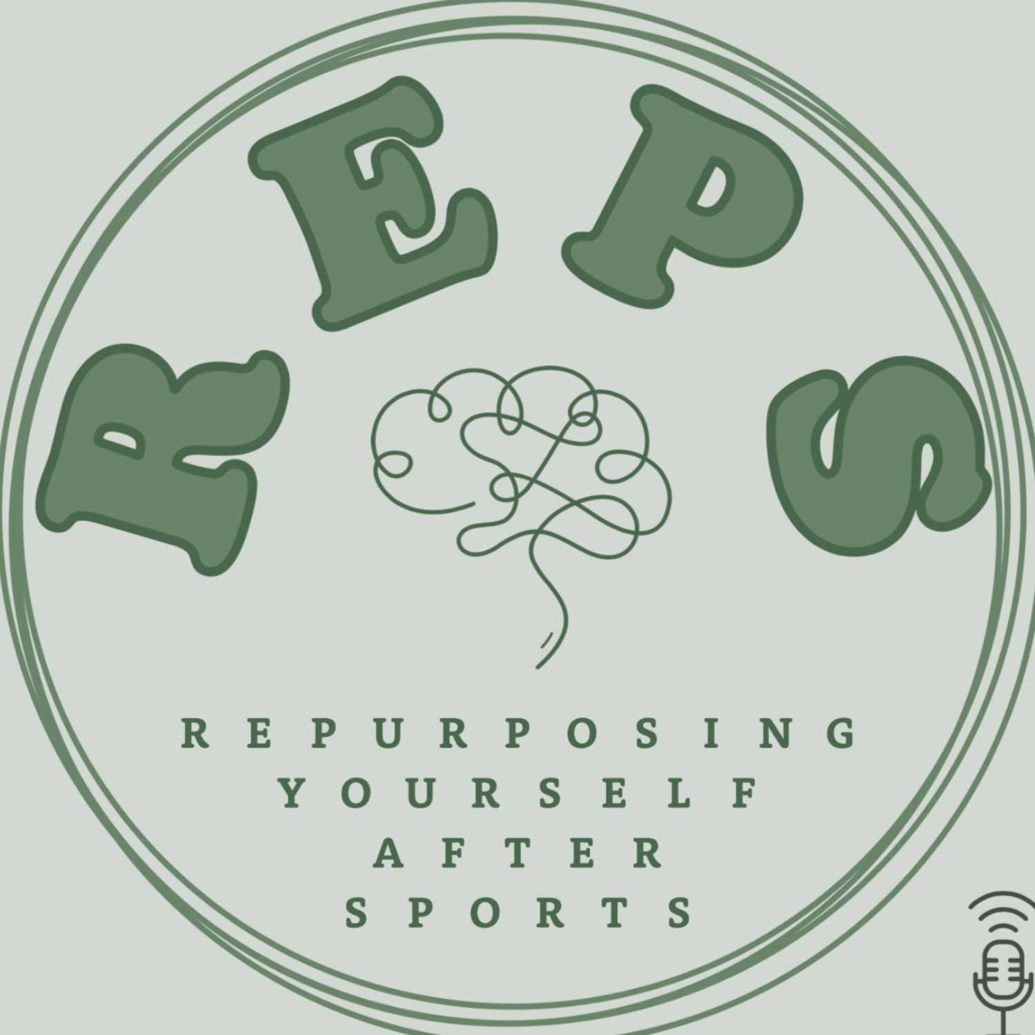 REPSpodcast