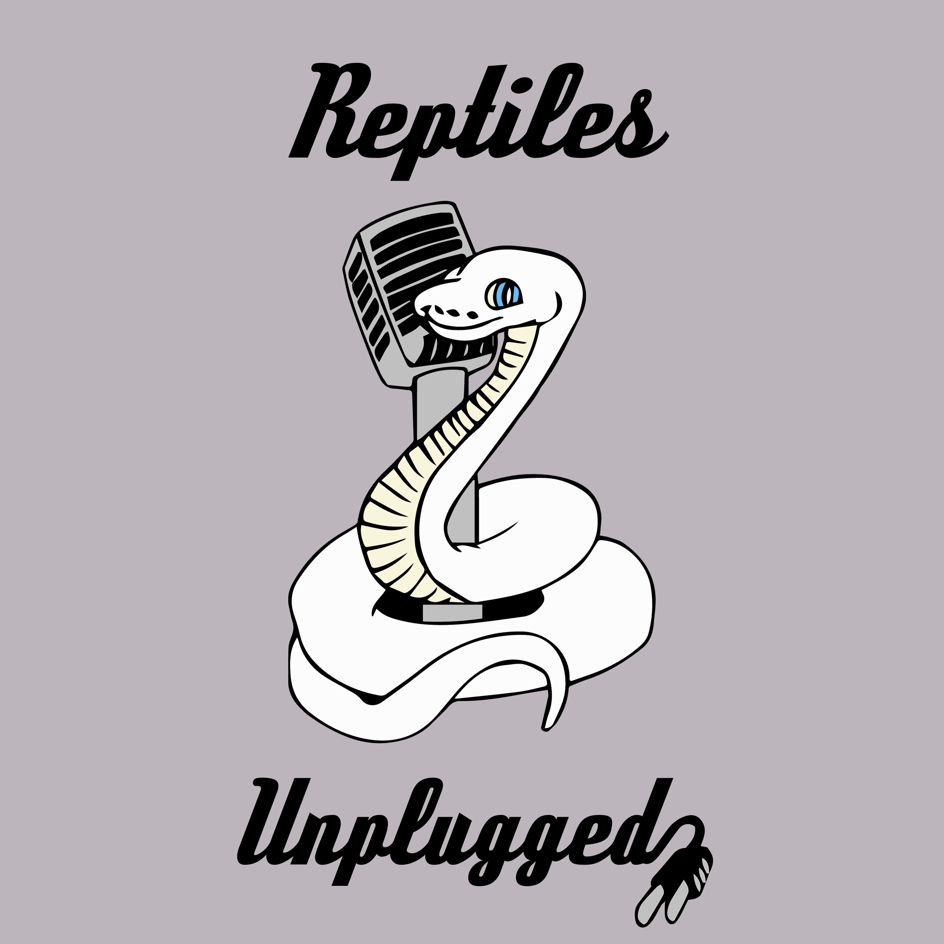 Reptiles Unplugged