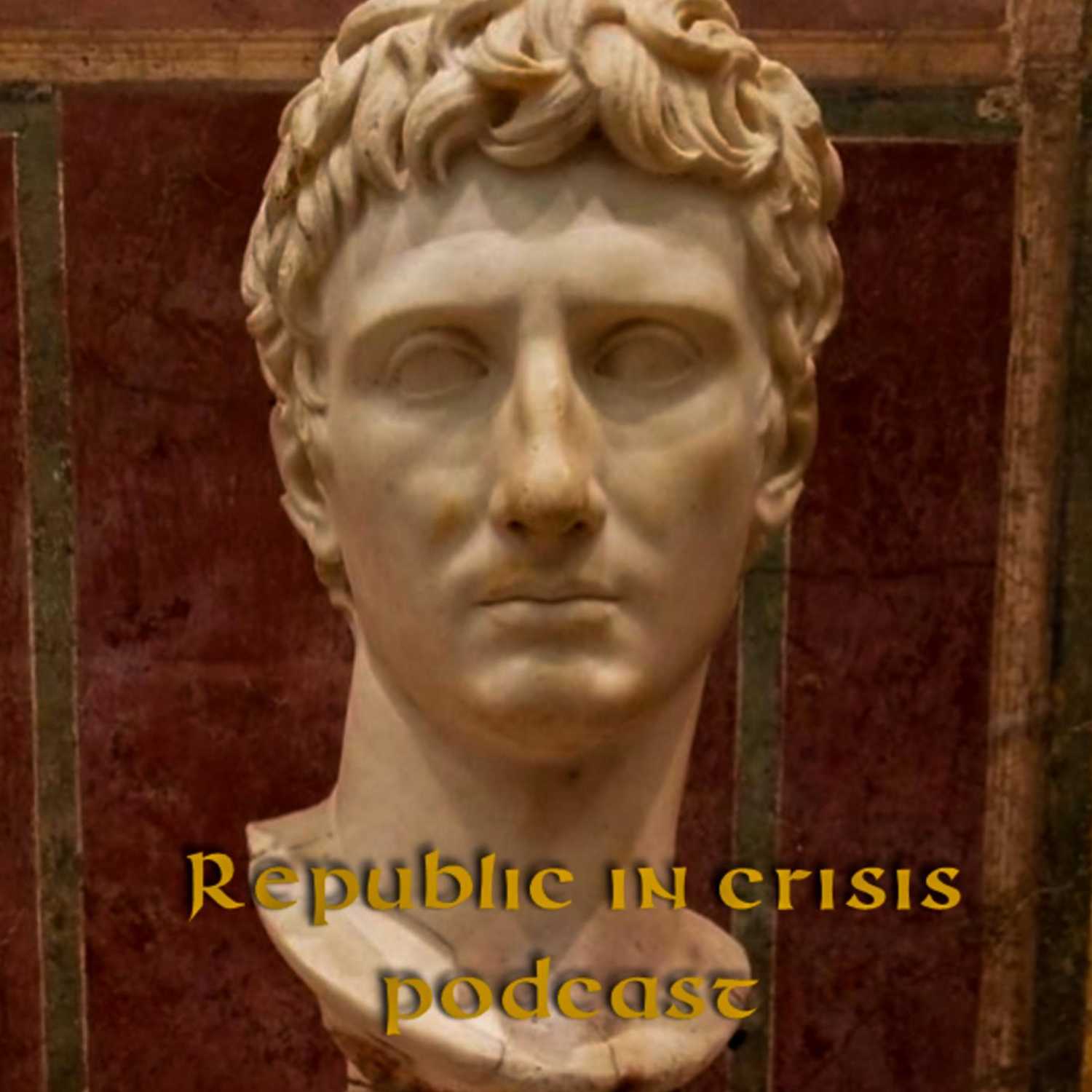 Republic in Crisis