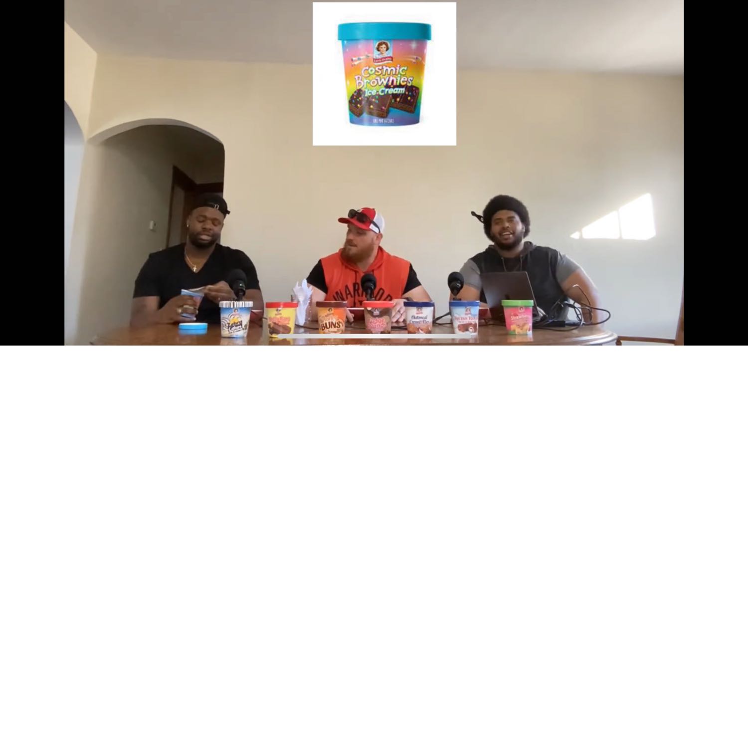 Requesting Good Company