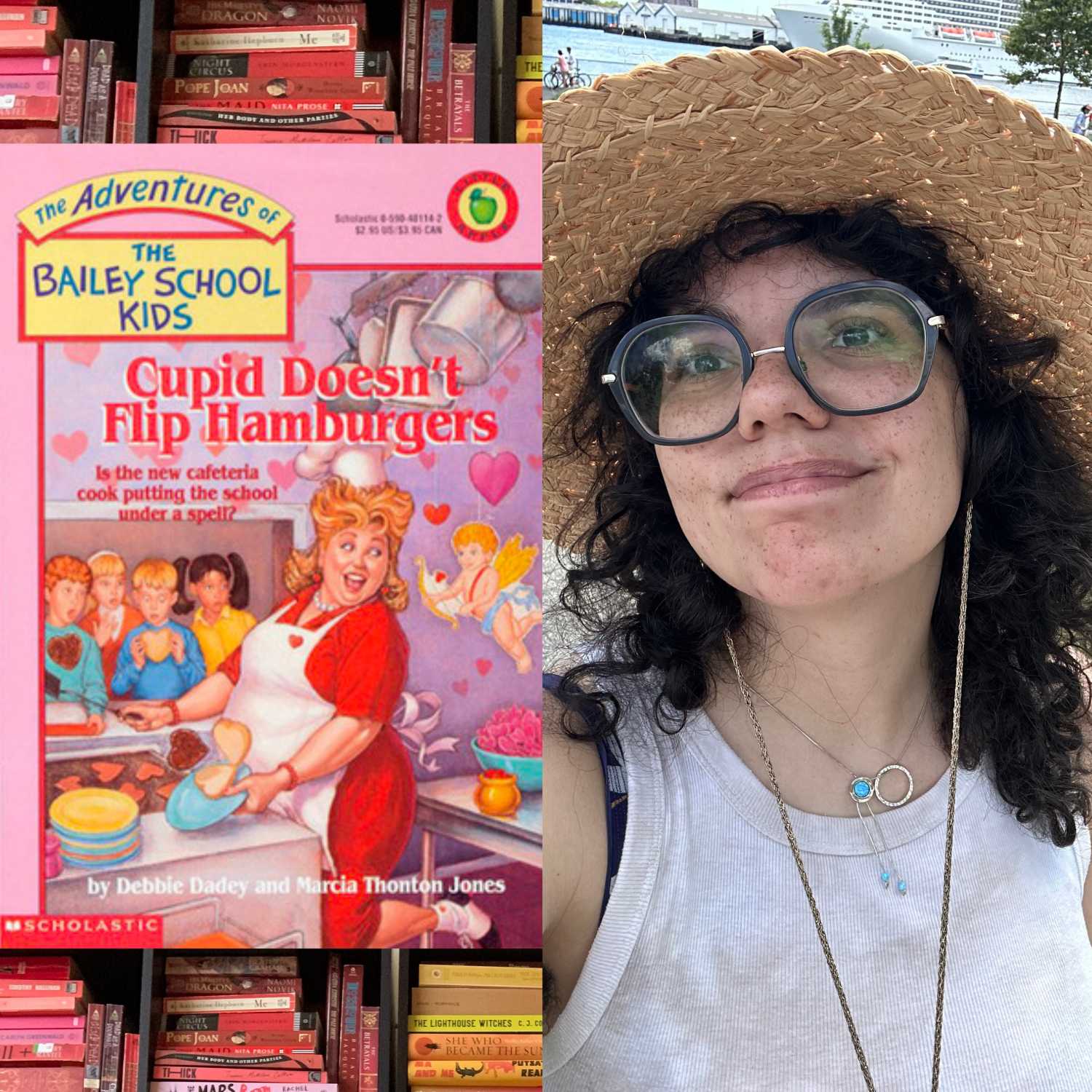 Required Reading