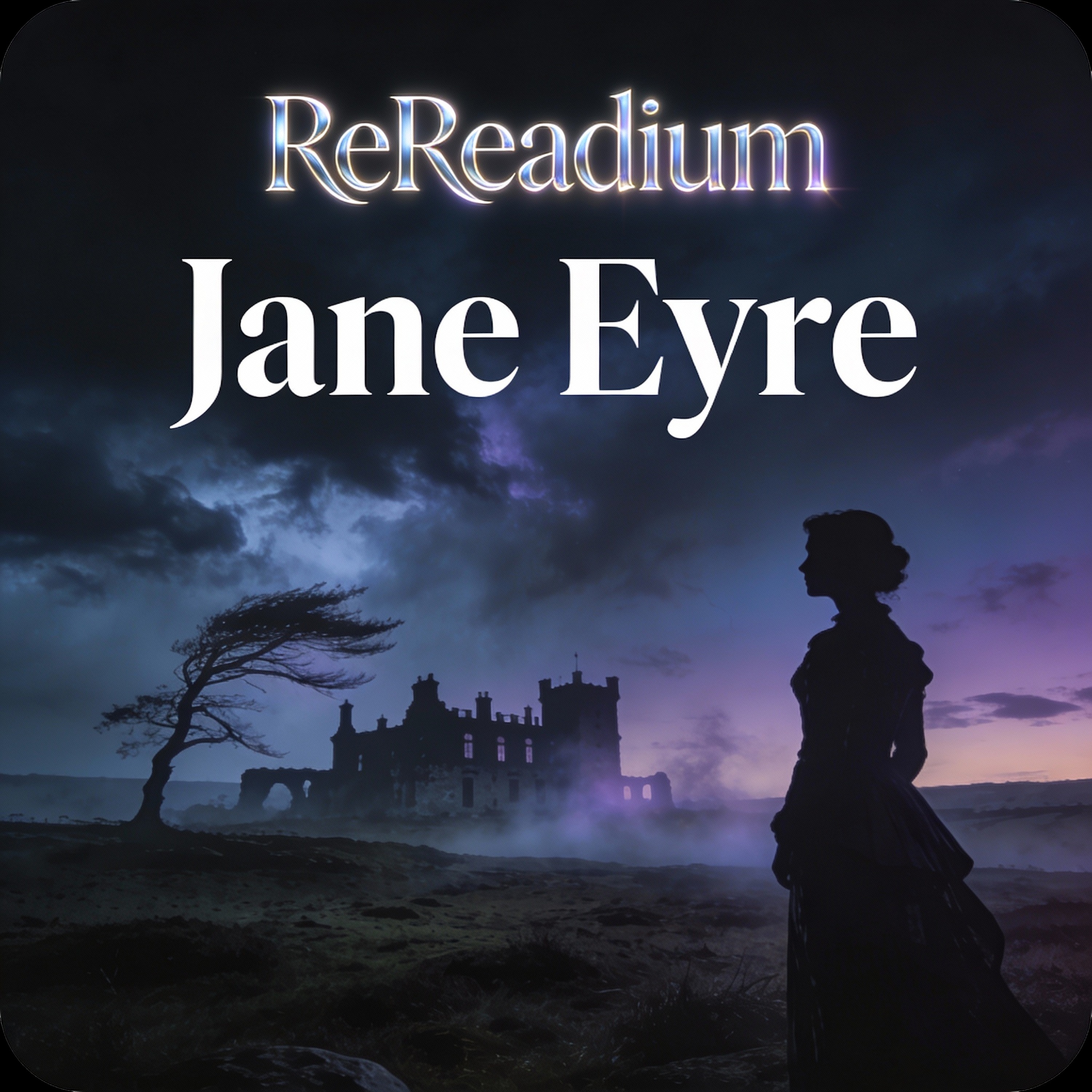 Jane Eyre: The Making of an Independent Woman (1/28)