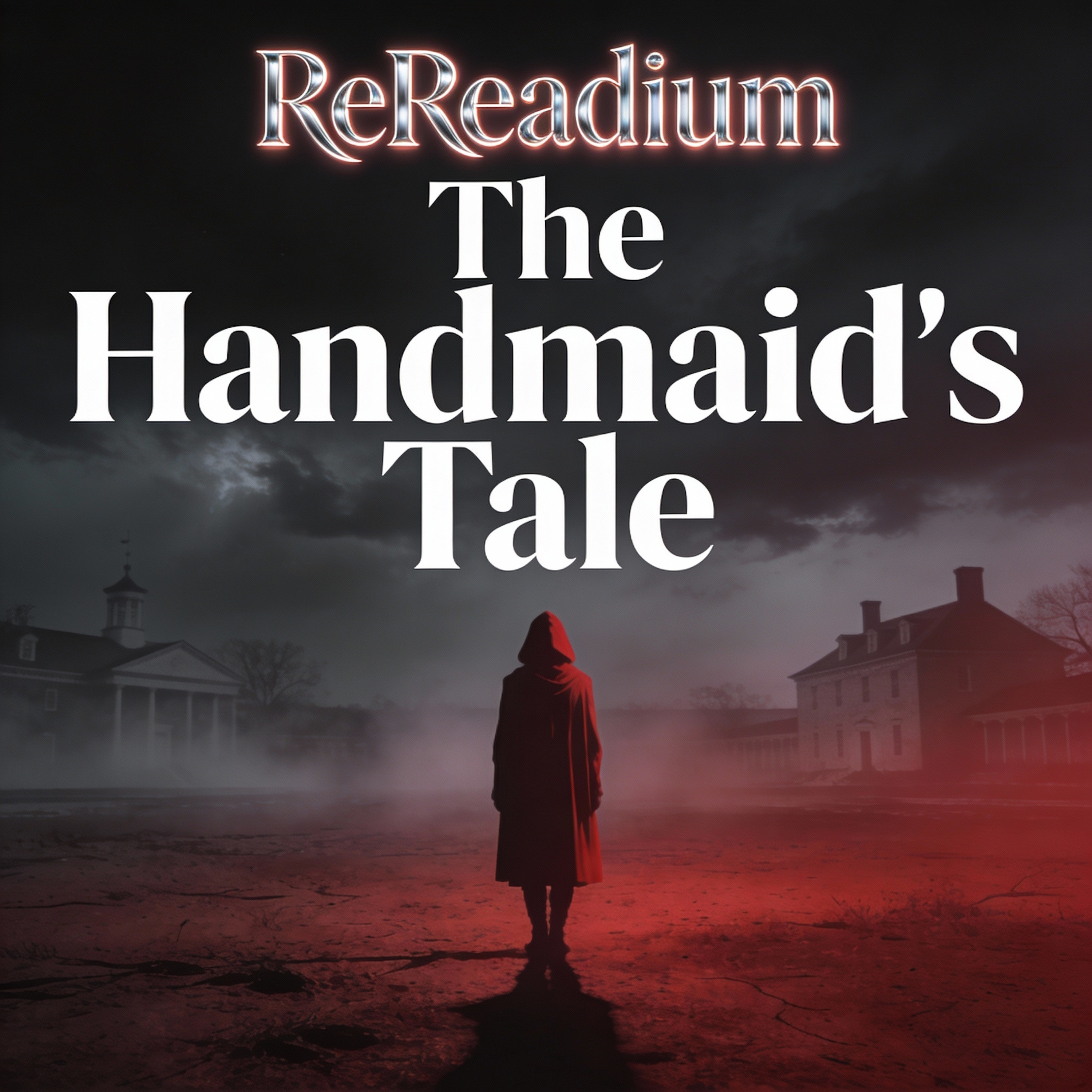 The Handmaid’s Tale: When Fiction Feels Too Real (1/15)