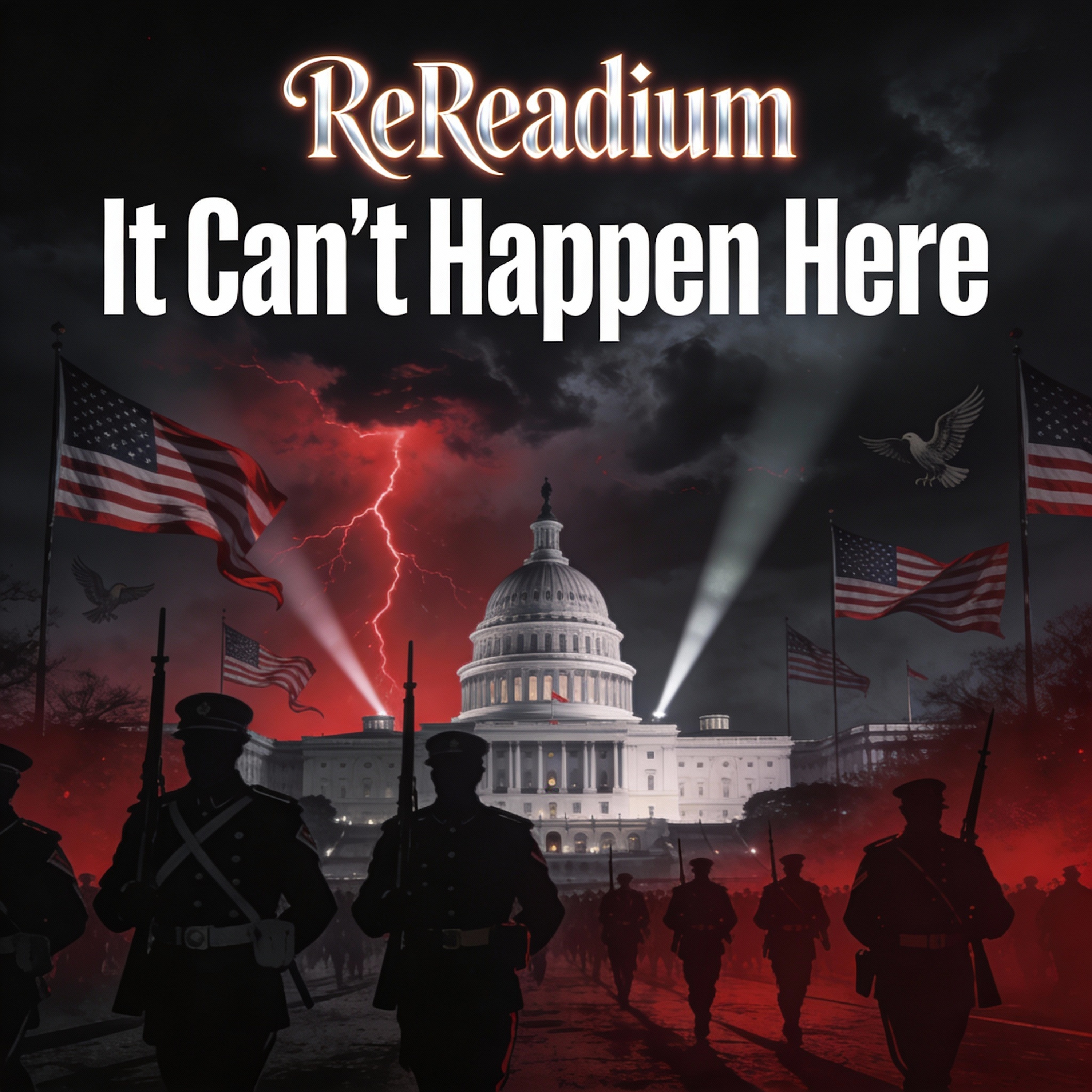 ReReadium - Revisiting Classic Books