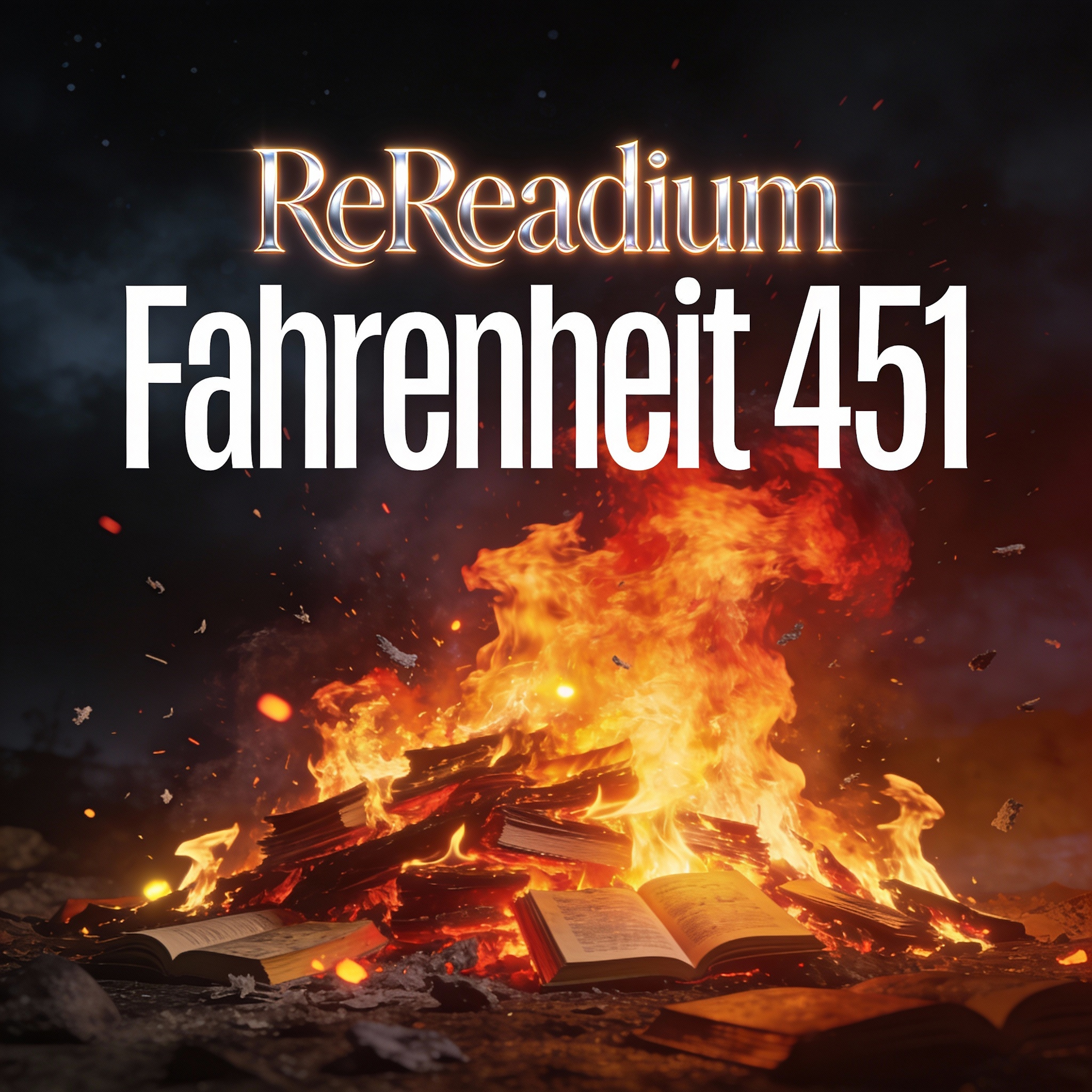 ReReadium - Revisiting Classic Books