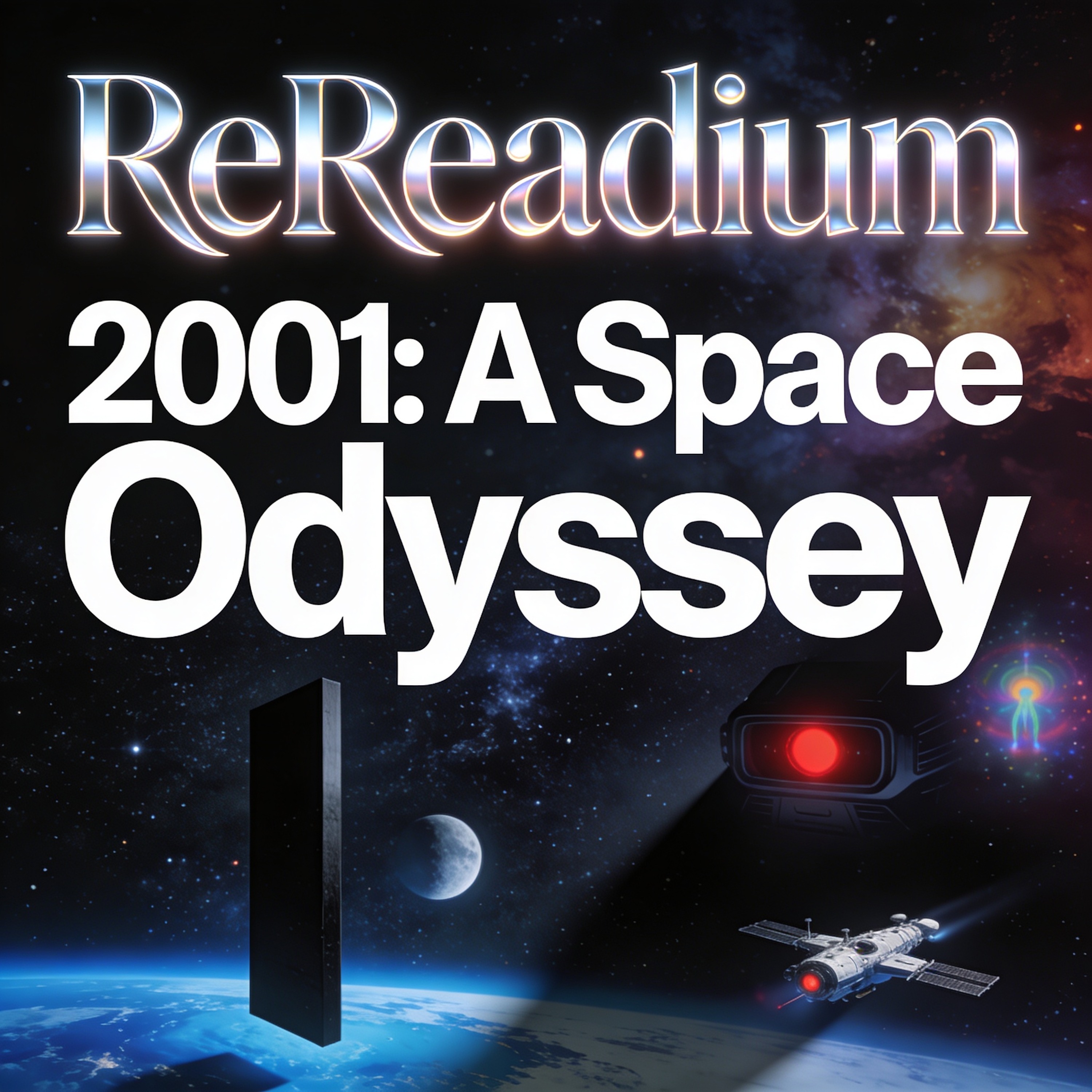 2001: A Space Odyssey – AI's Survival Instincts Come Alive Today (1/29)