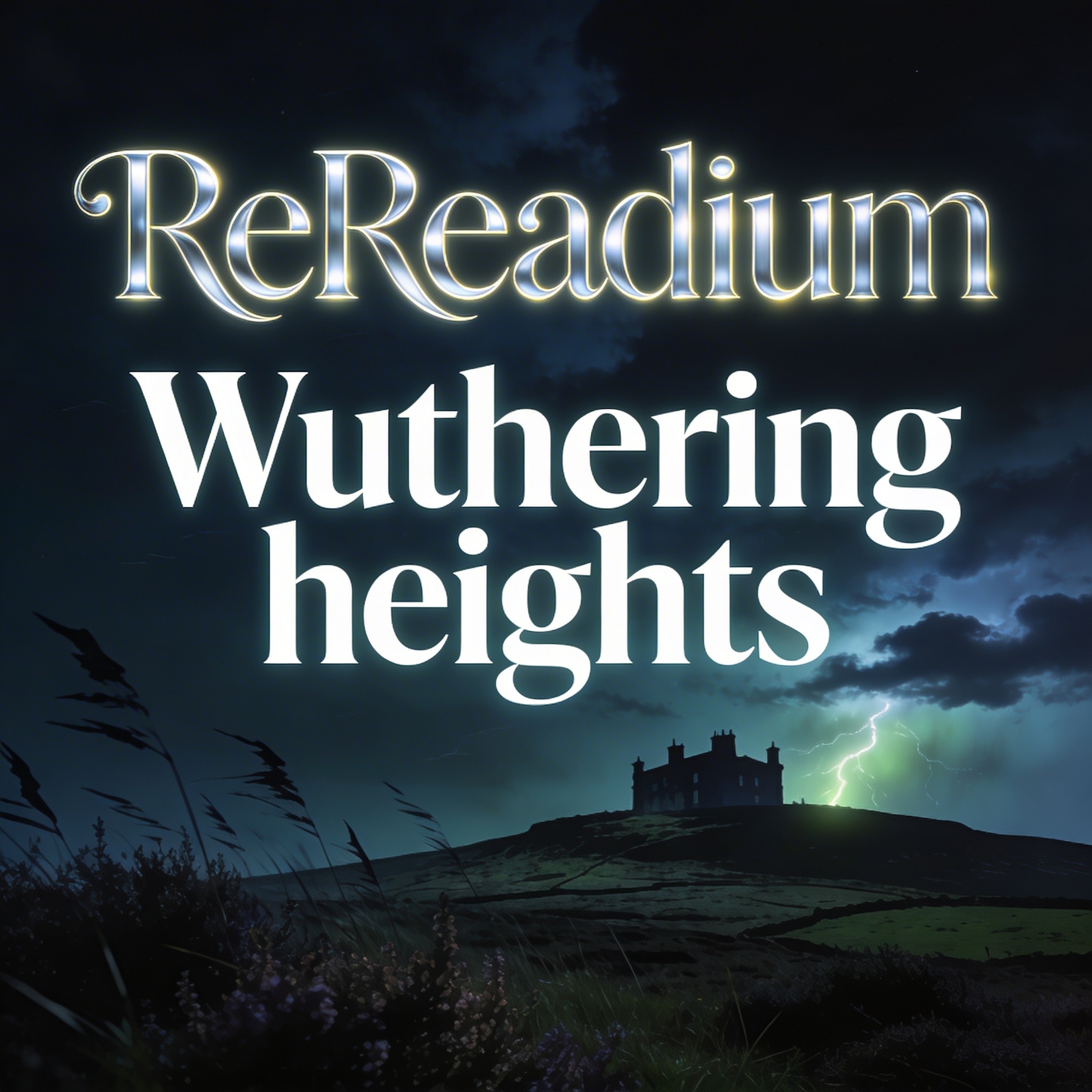 Wuthering Heights: From Gothic Moors to Today’s Culture War (1/30)