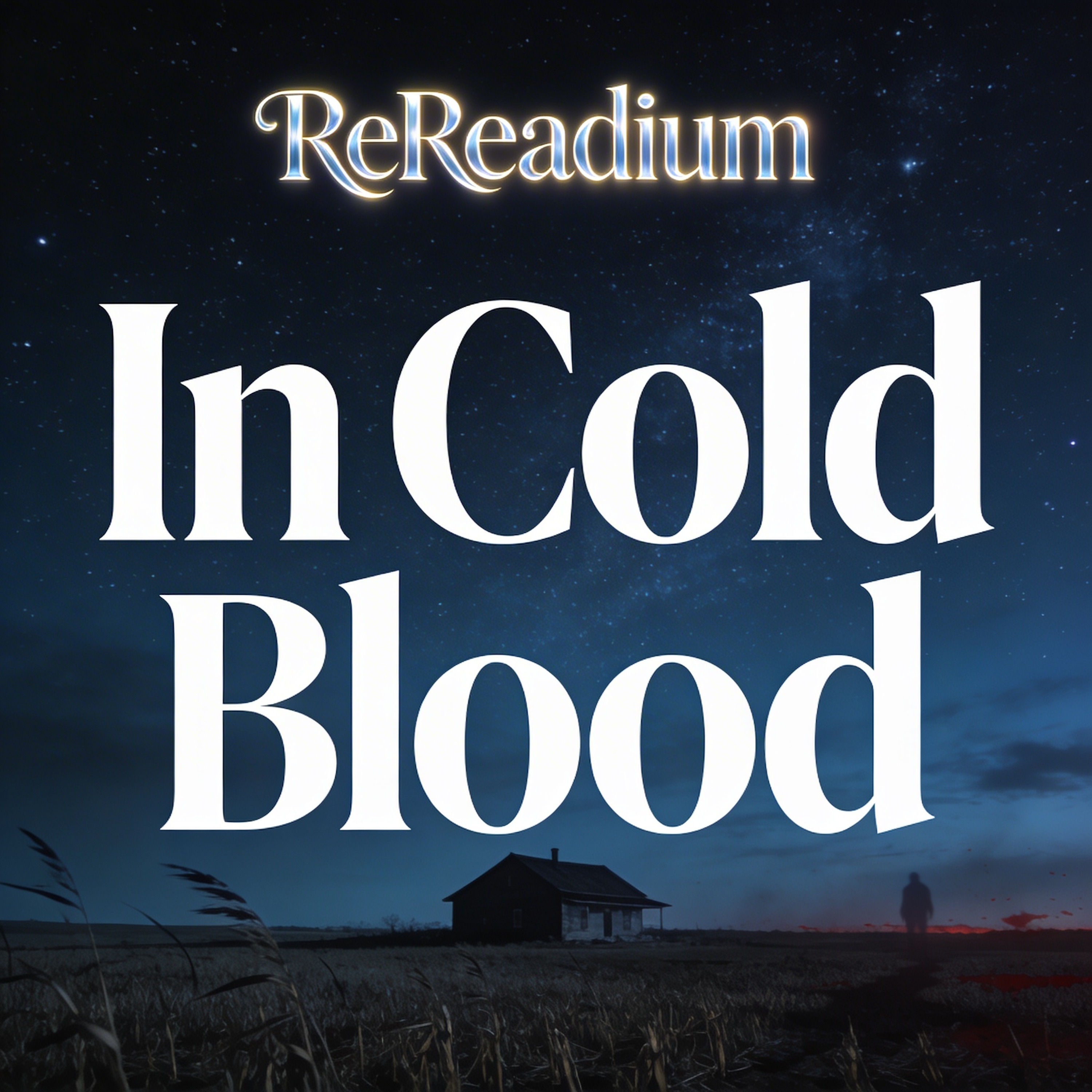In Cold Blood: When Random Murder Meets Modern Mayhem (1/68)