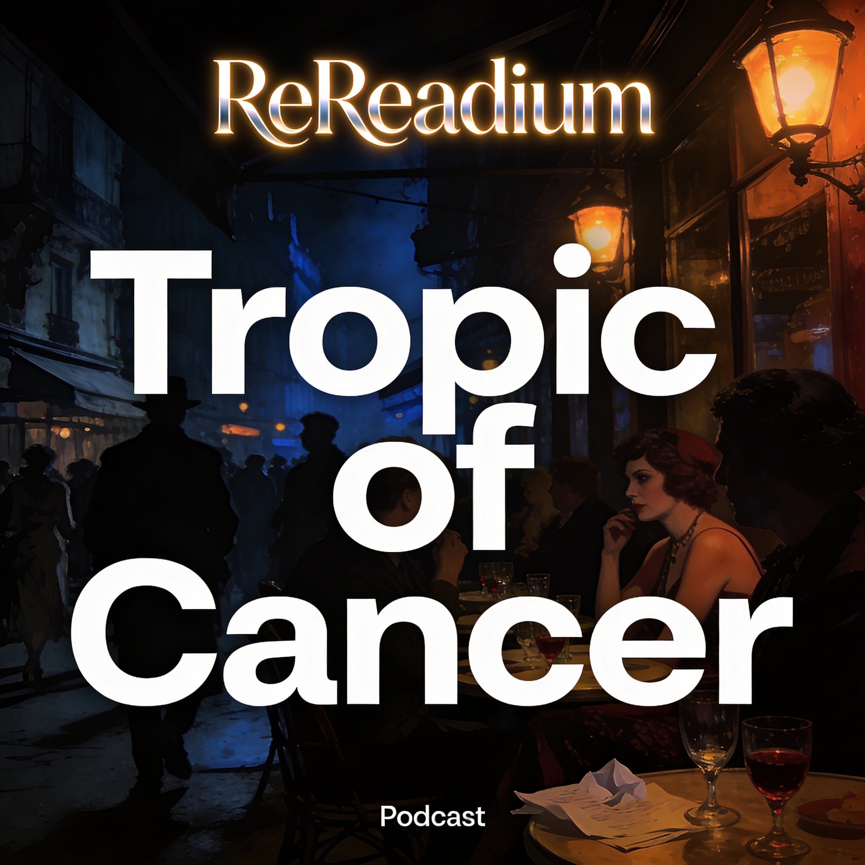 Tropic of Cancer vs. Cancel Culture Clash (1/72)