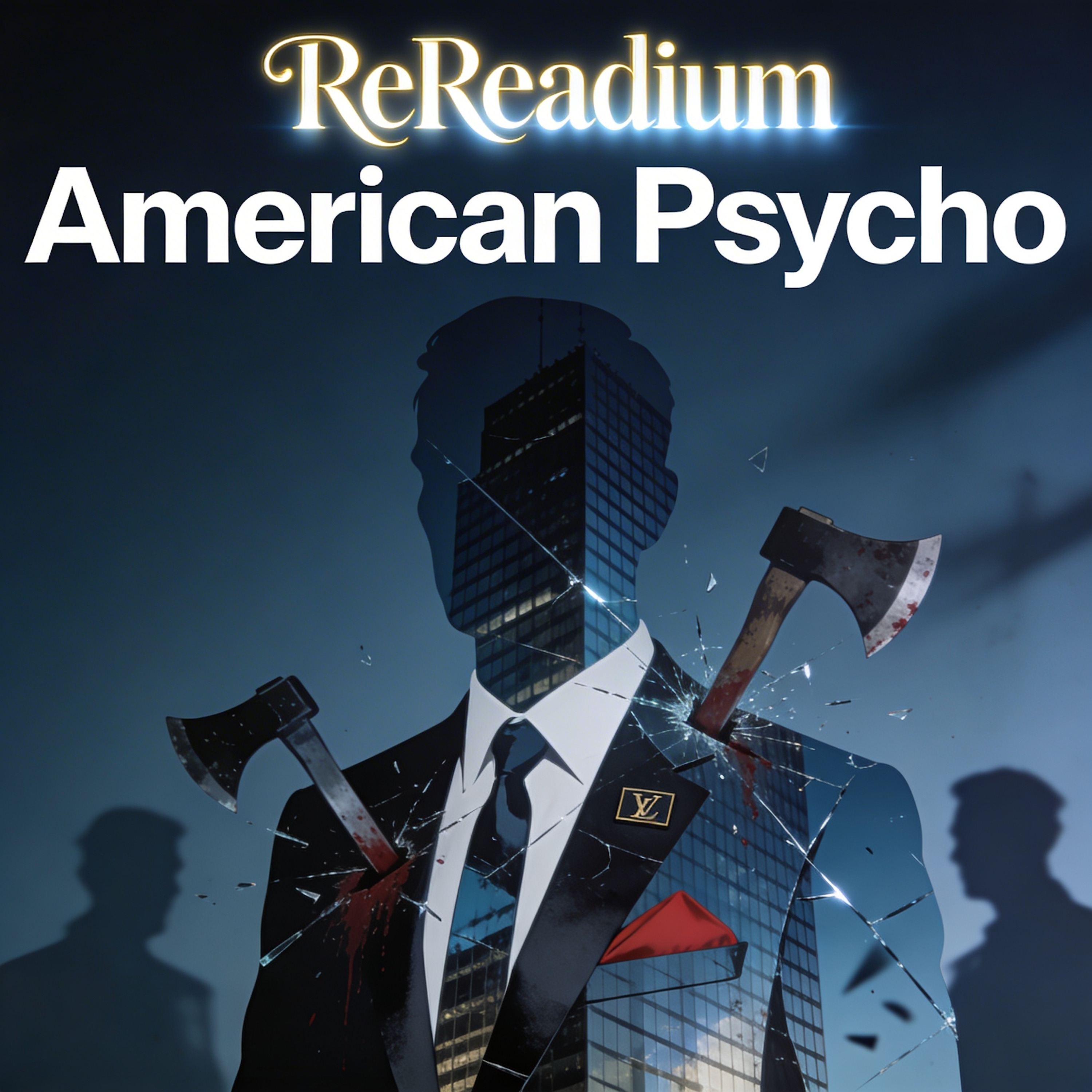 American Psycho: When a Killer Becomes a Fashion Icon (1/44)