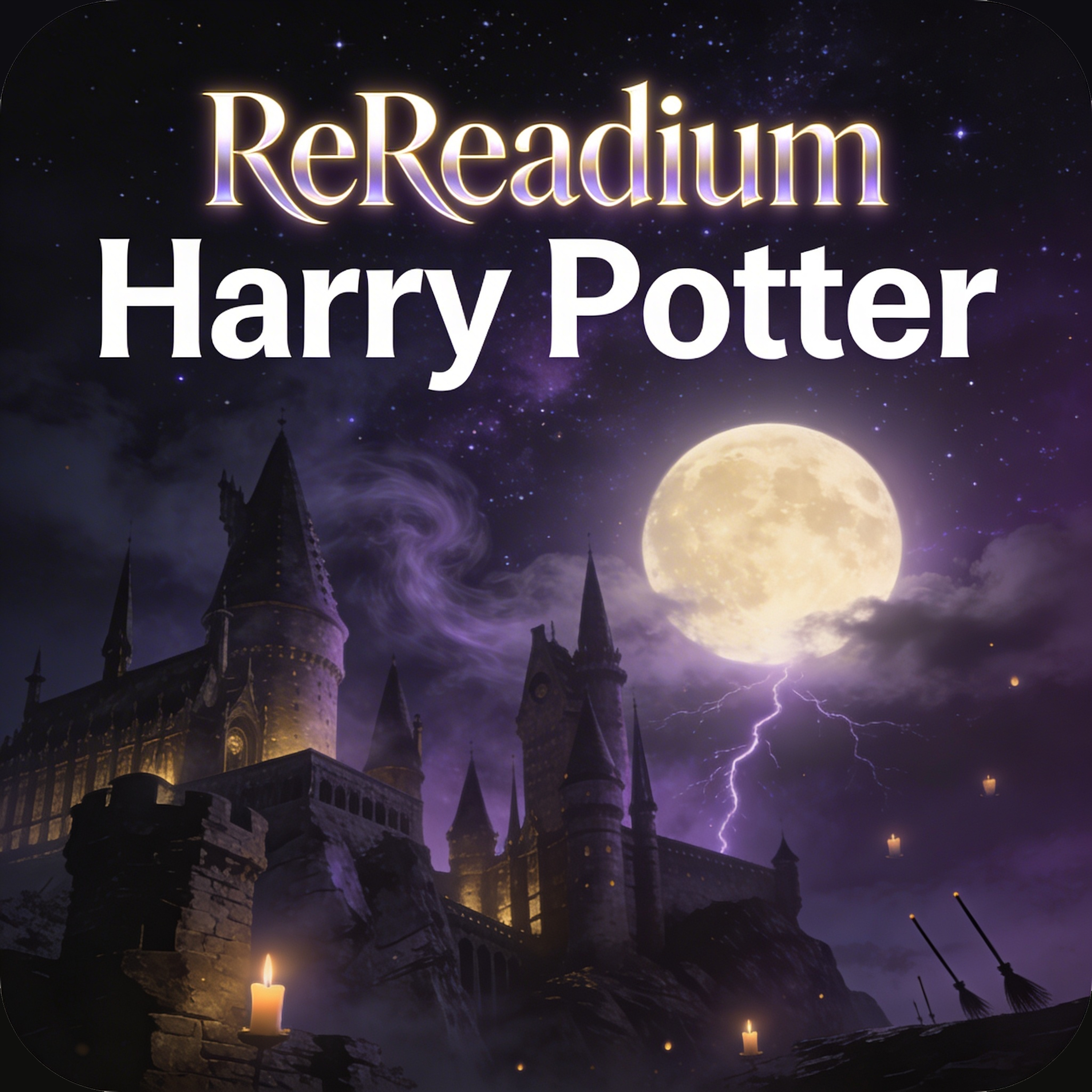 Harry Potter's Timeless Warnings: Nazism, Politics, and Now (1/45)