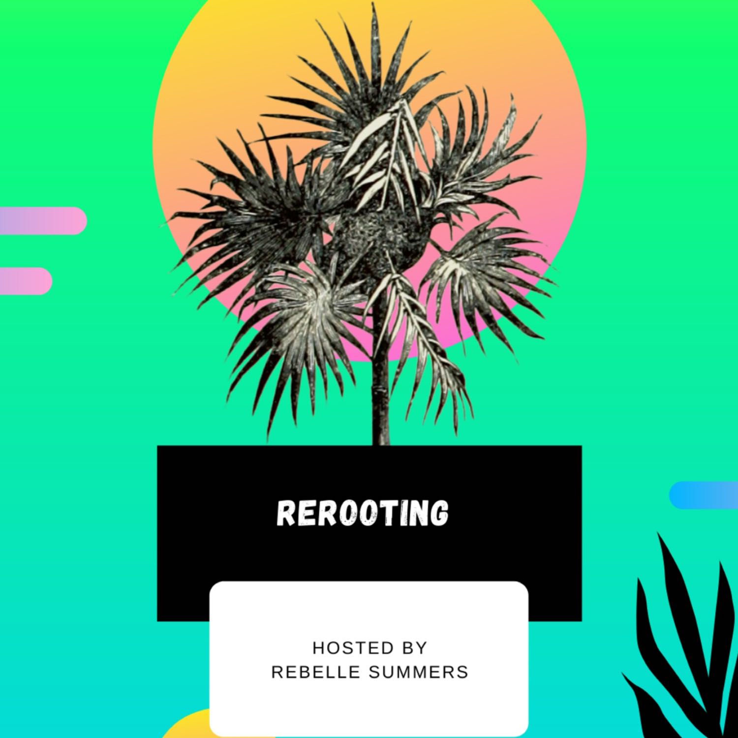 ReRooting