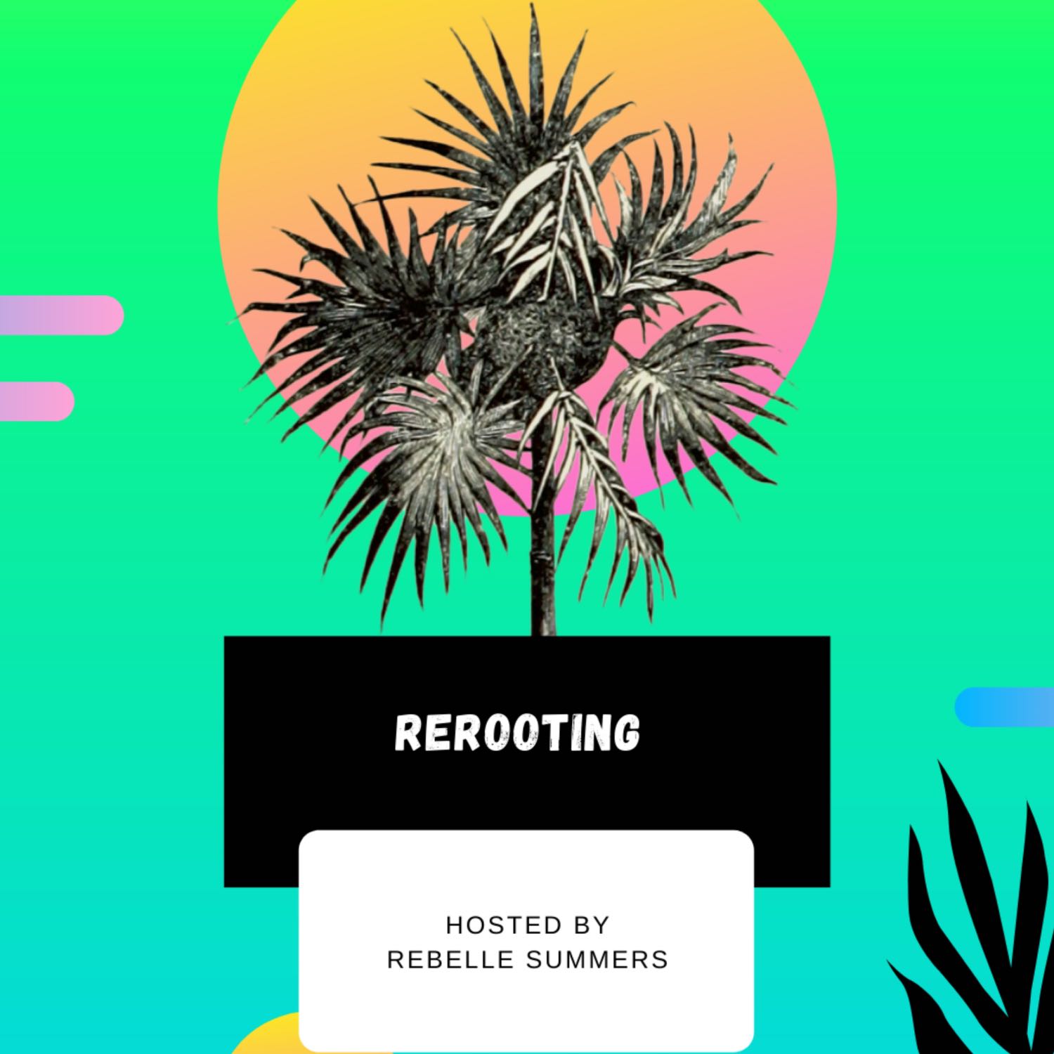 ReRooting